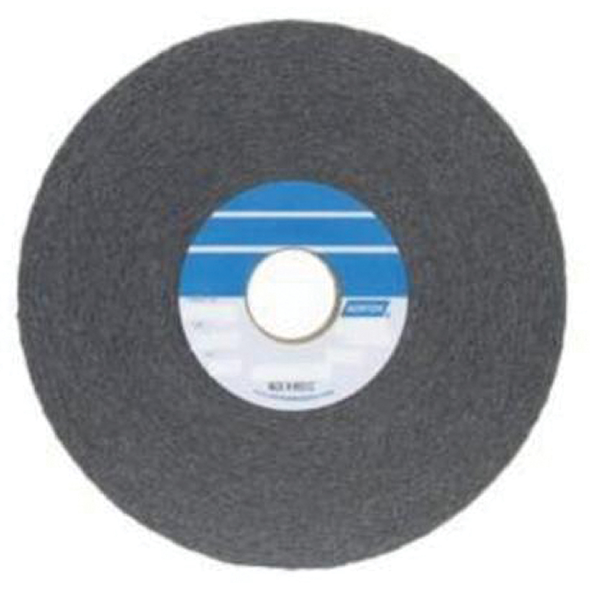 Meule en spirale non tissée pour finition rapide de série 1000 Bear-TexMD