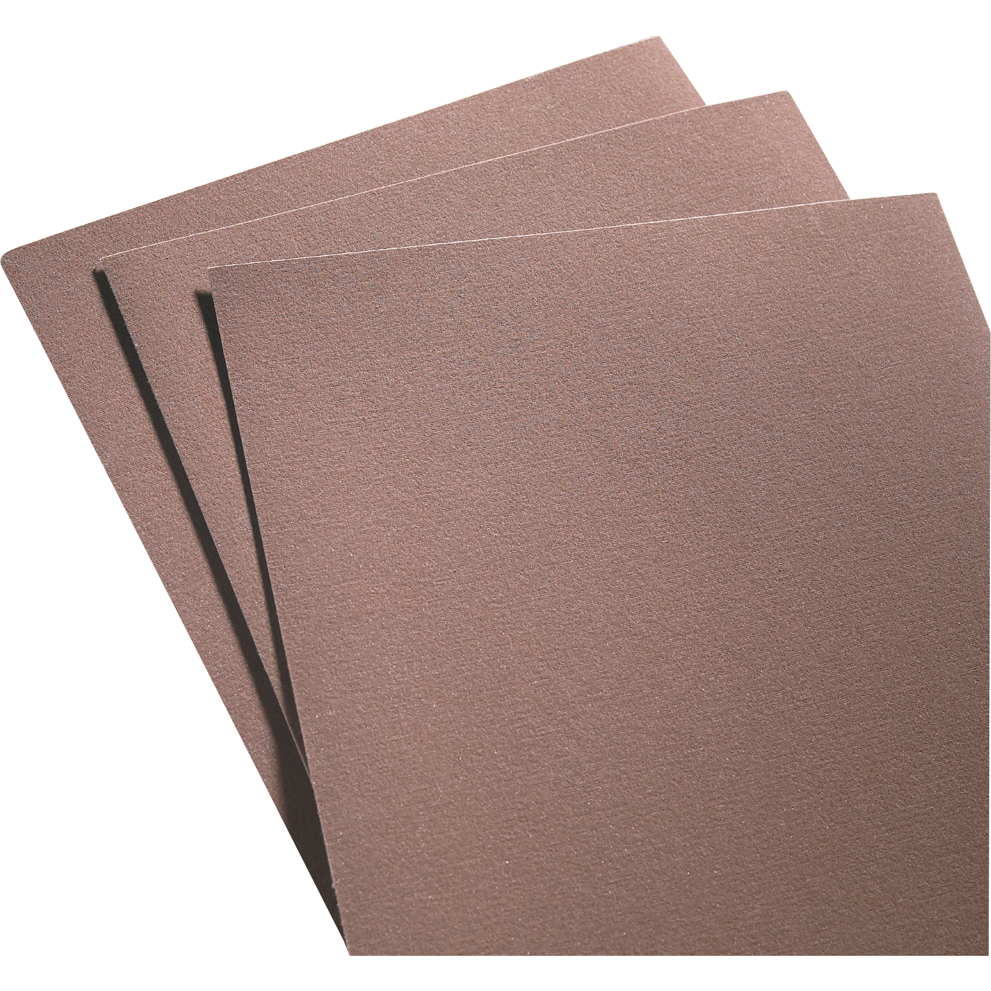 Papier abrasif en feuilles de tissu - Metalite K225, 9" x 11", Grain 400, Oxyde d'aluminium