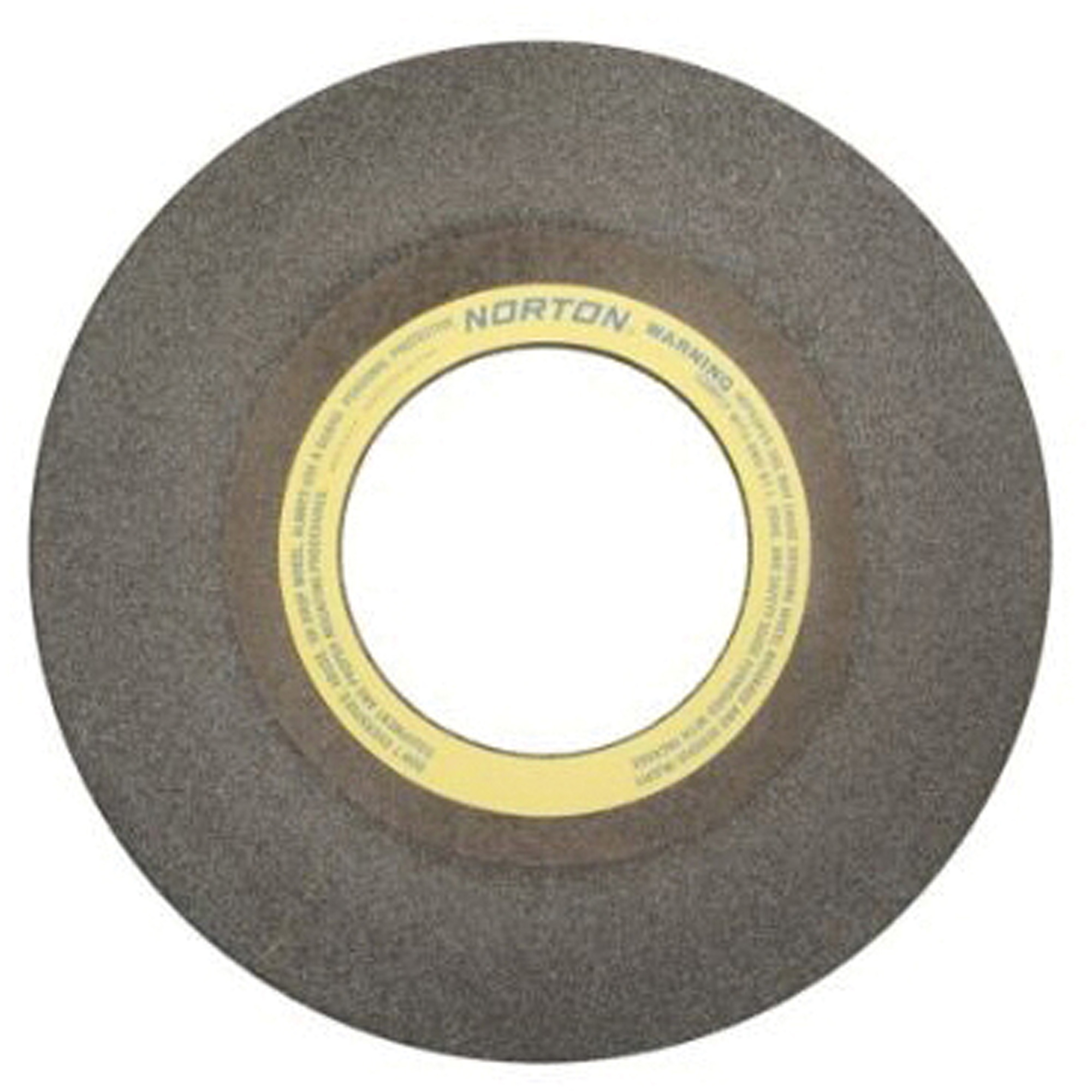 Roue d'ébarbage à coupe libre sur le plancher