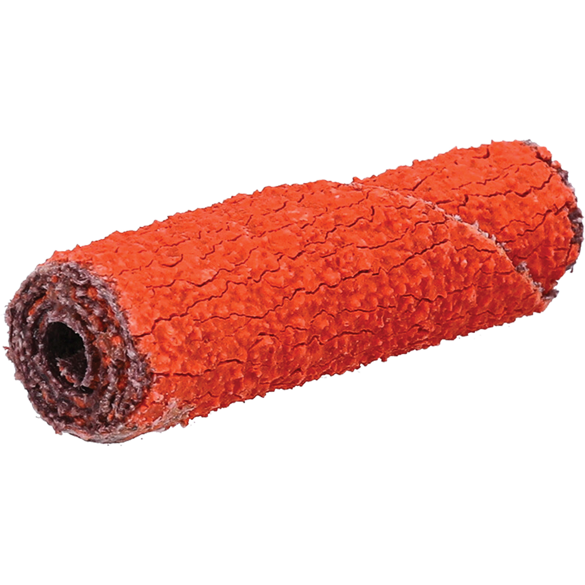 Rouleau de cartouche Blaze R920, 60 Grain, 3/8" dia., Céramique d'alumine, 1-1/2" lo, 1/8" Dimension de l'arbre