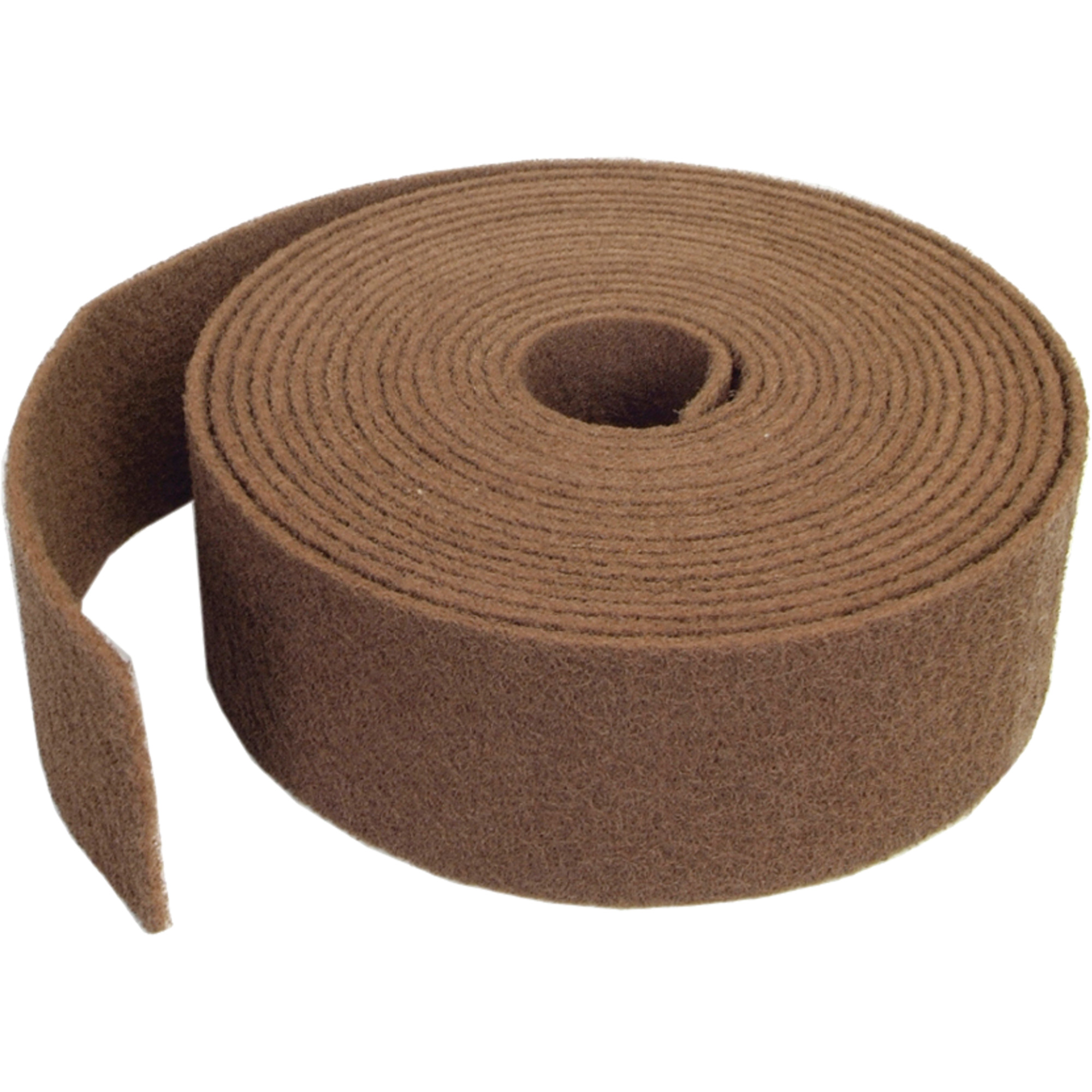 Rouleaux nettoyez & retirez - Rouleaux Bear-Tex à coupe rapide, Moyen, 4" la x 30' lo