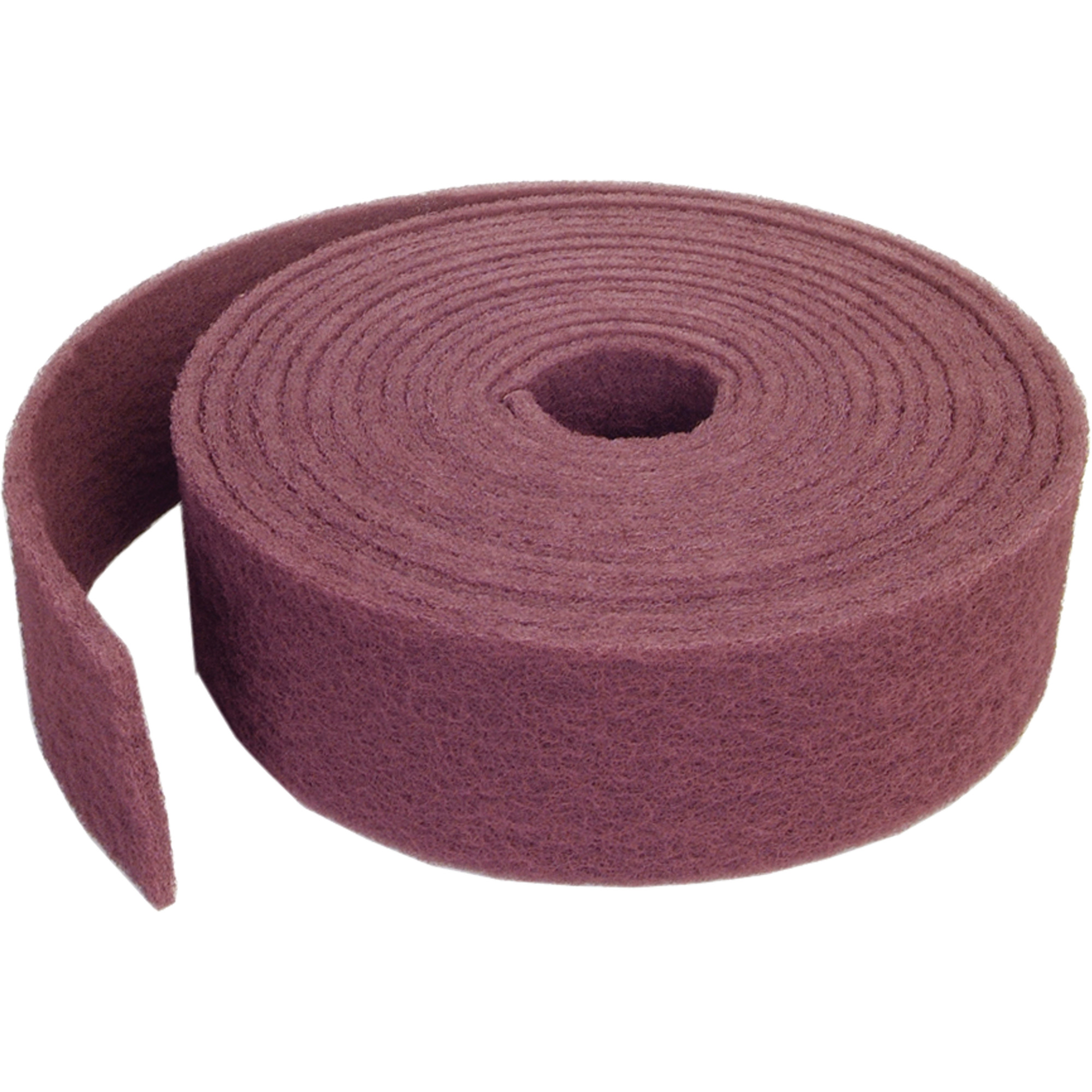 Rouleaux nettoyez & retirez - Rouleaux Bear-Tex à coupe rapide, Très fin, 4" la x 30' lo