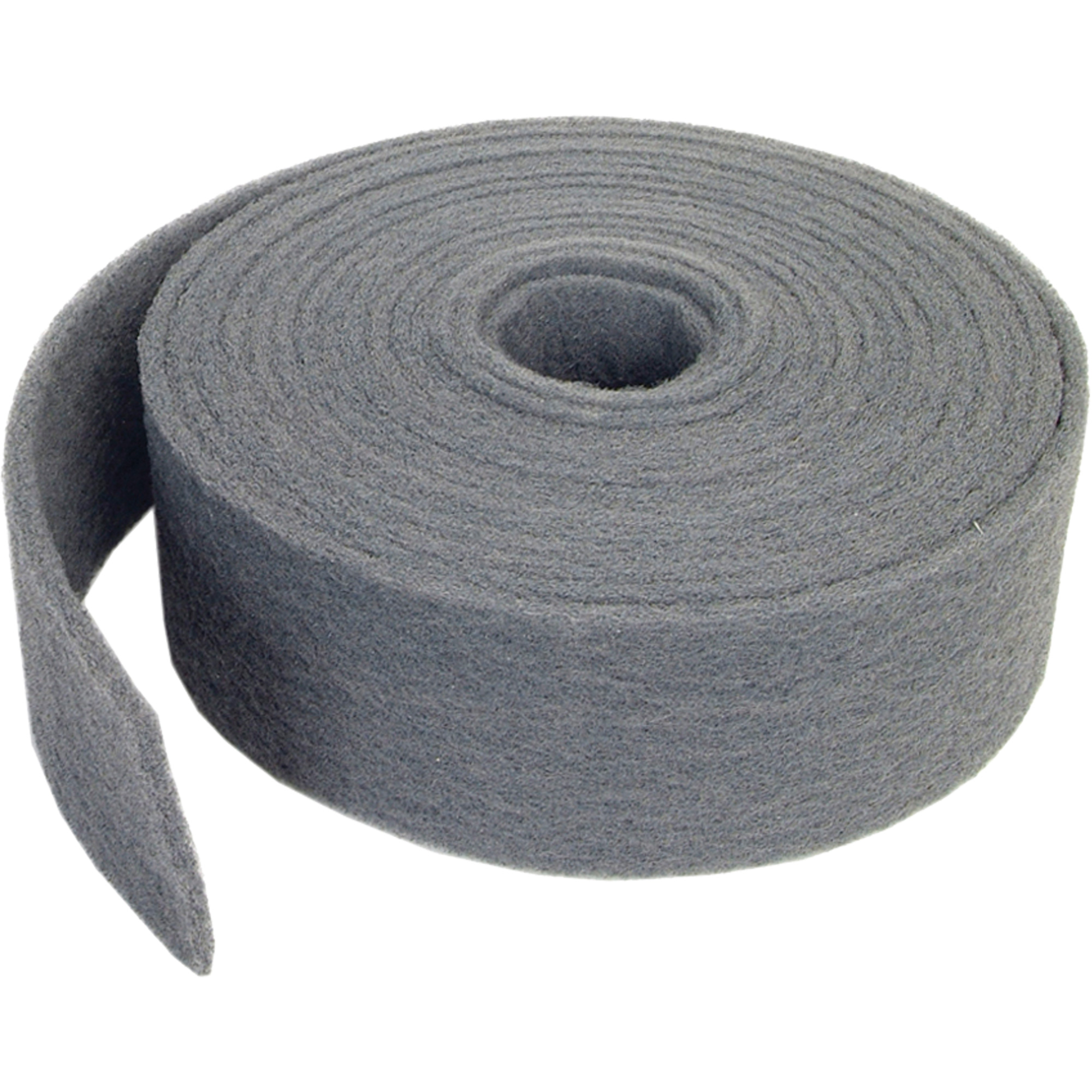 Rouleaux nettoyez & retirez - Rouleaux Bear-Tex à coupe rapide, Très fin, 4" la x 30' lo