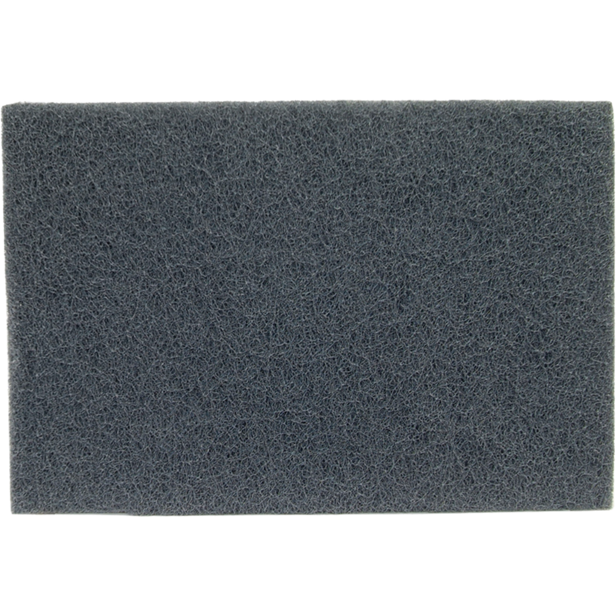 Tampons manuels Bear-Tex, Carbure de silicium, 6" x 9", Grain Moyen