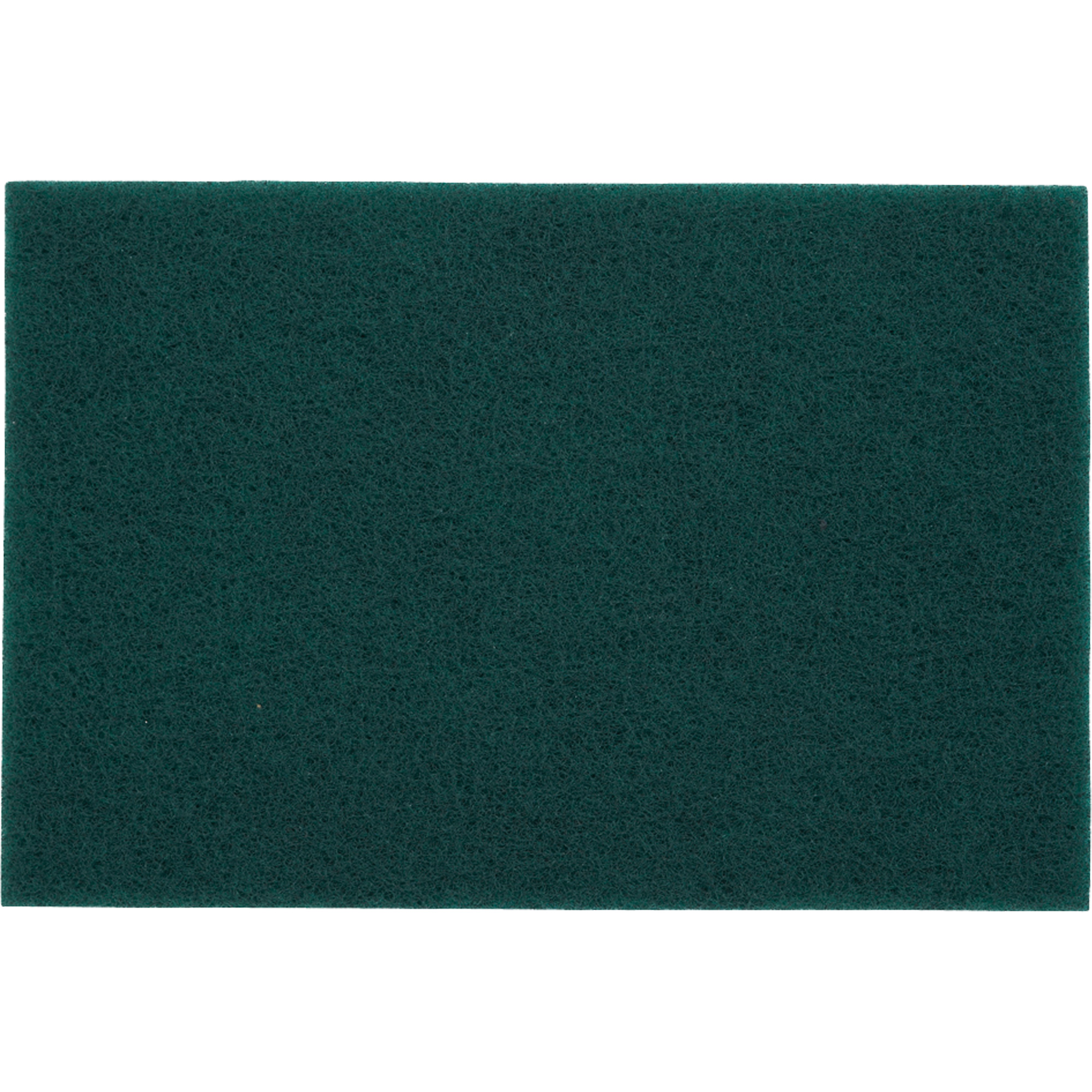 Tampons manuels Bear-Tex, Oxyde d'aluminium, 6" x 9", Grain Très fin