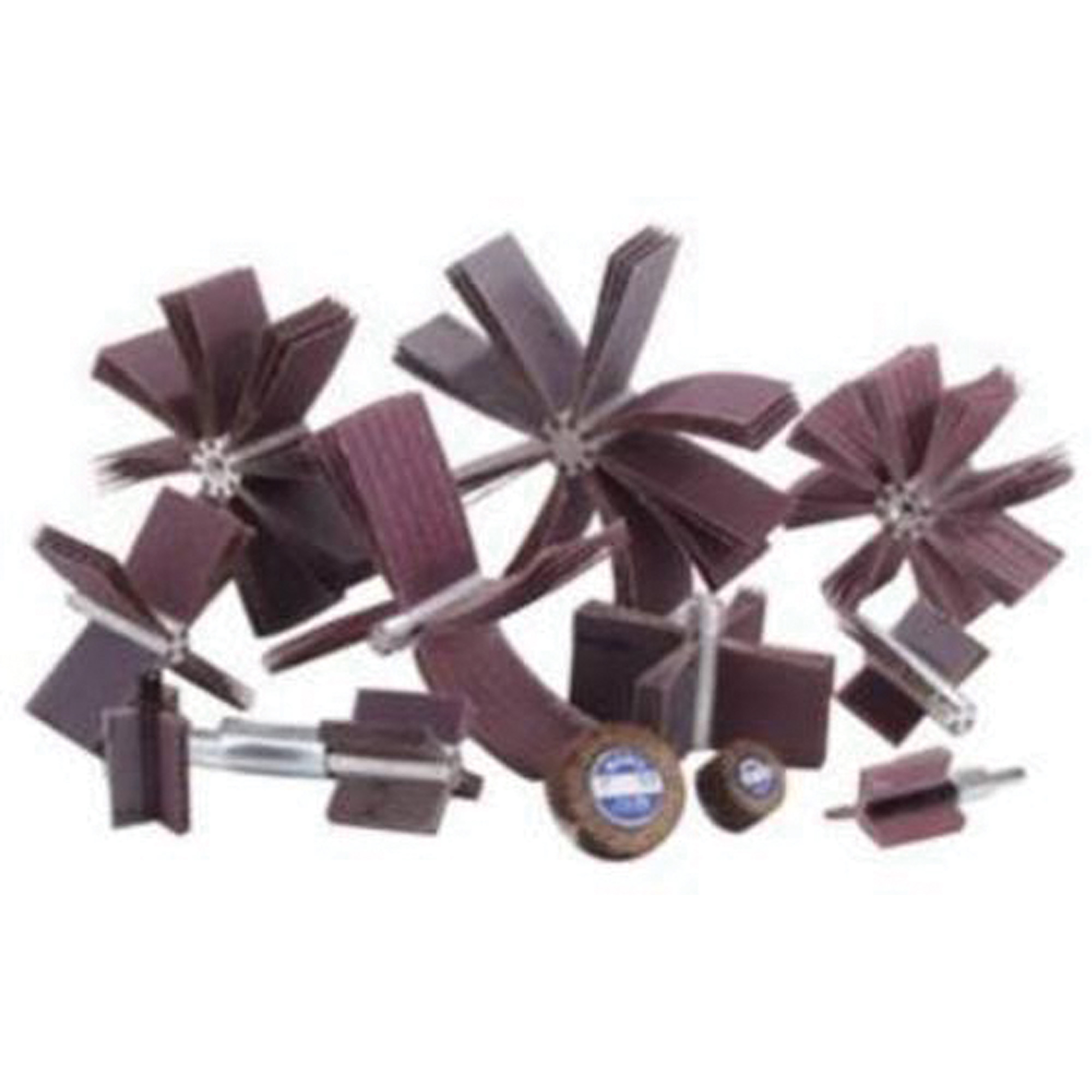 Trousse de test de polisseuse d'alésage