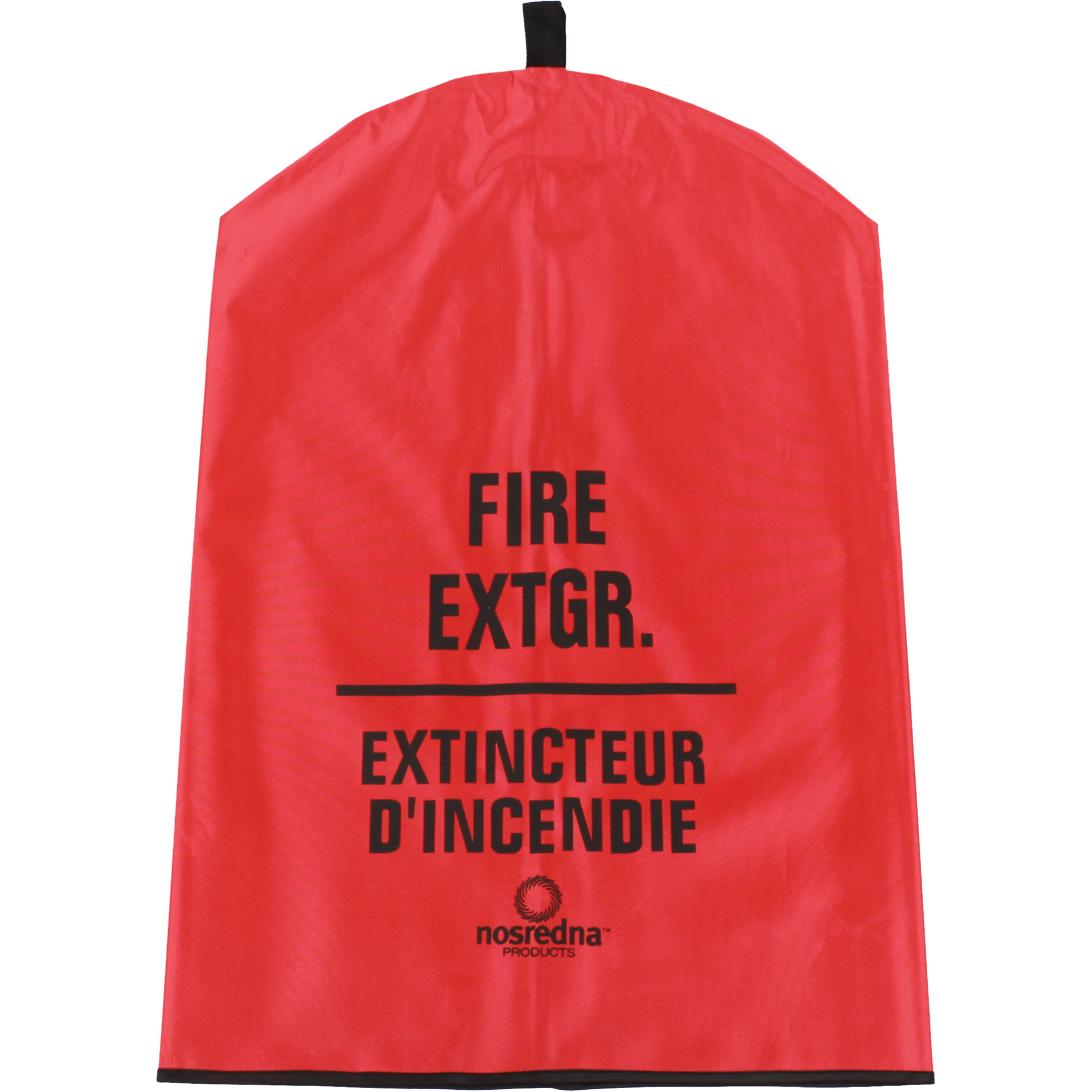 Enveloppes pour extincteurs