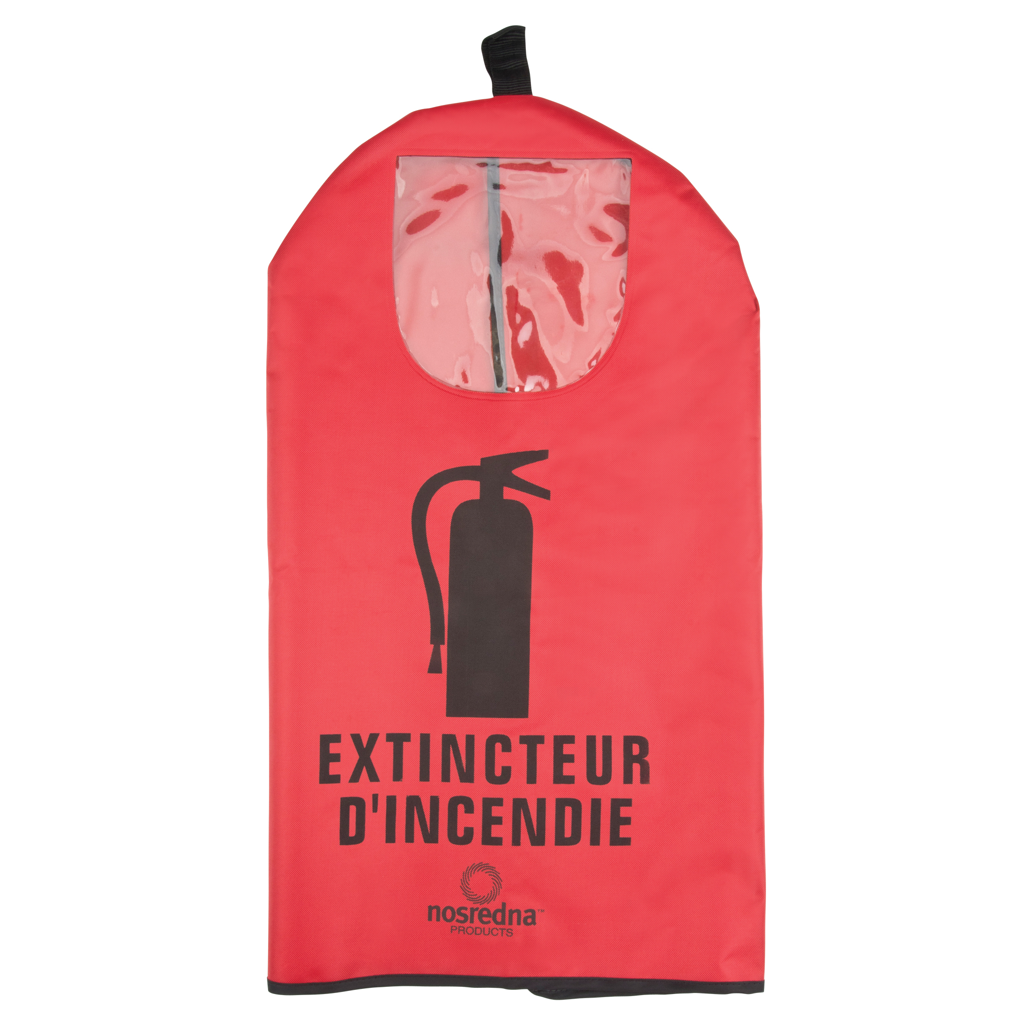 Enveloppes pour extincteurs