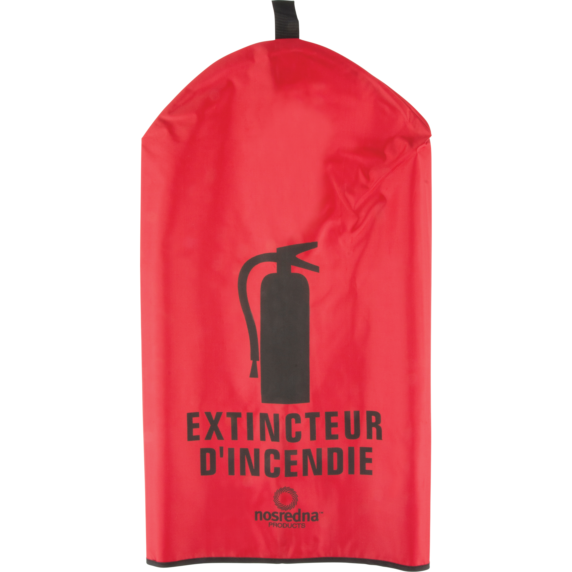 Enveloppes pour extincteurs