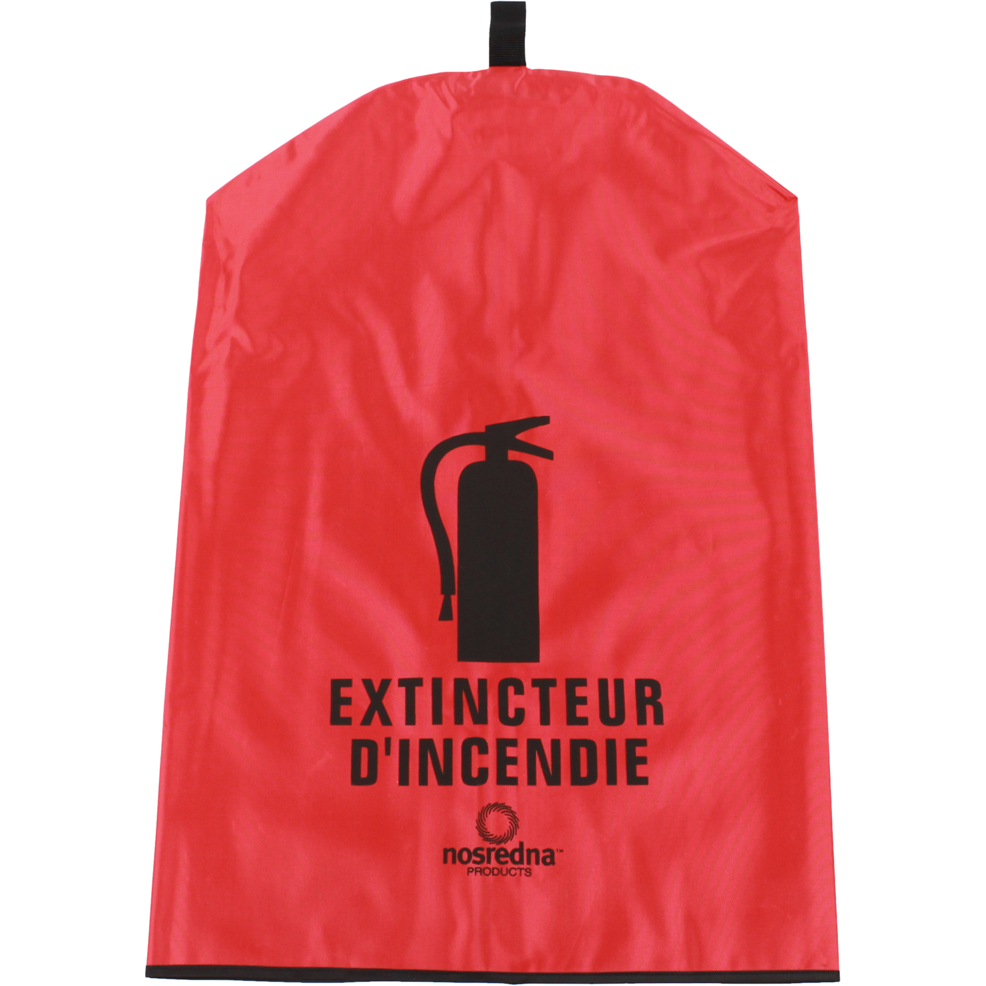 Enveloppes pour extincteurs