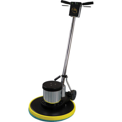 Polisseuse 20" Mustang , Récureur/Décapeur
