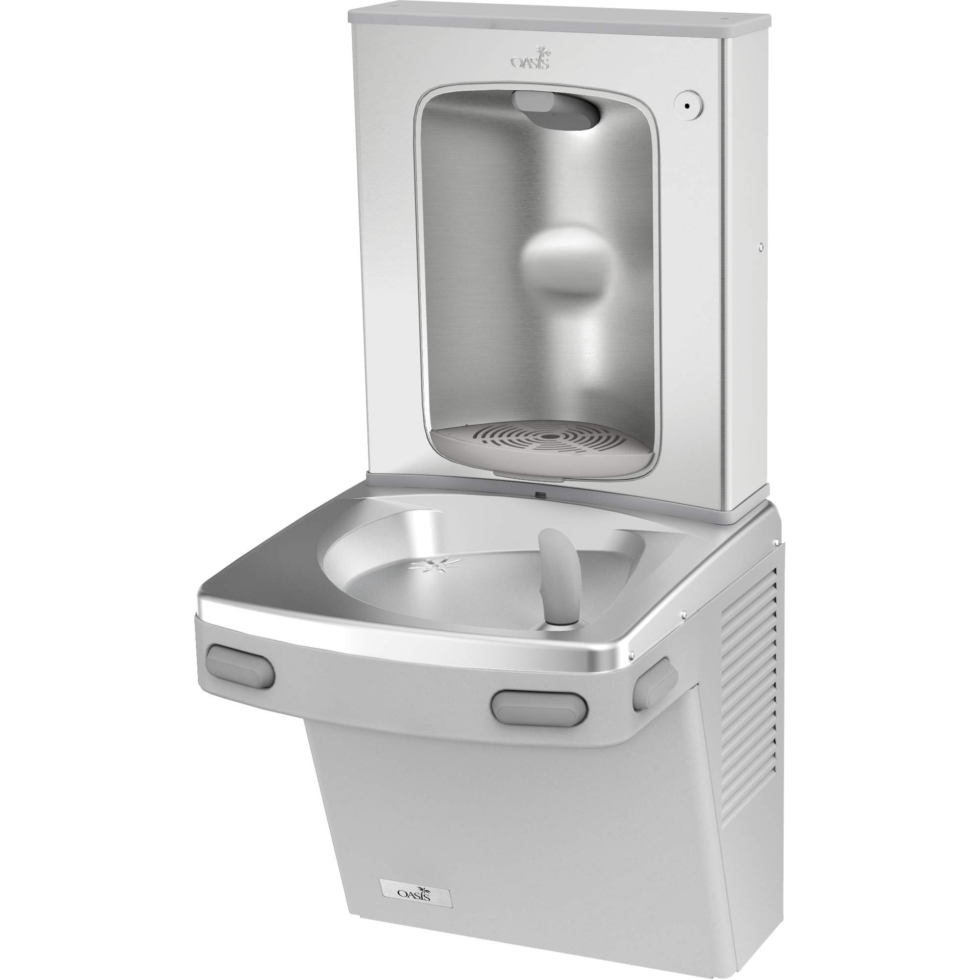 Distributeurs d'eau & remplisseurs de bouteilles VersaFillerMC
