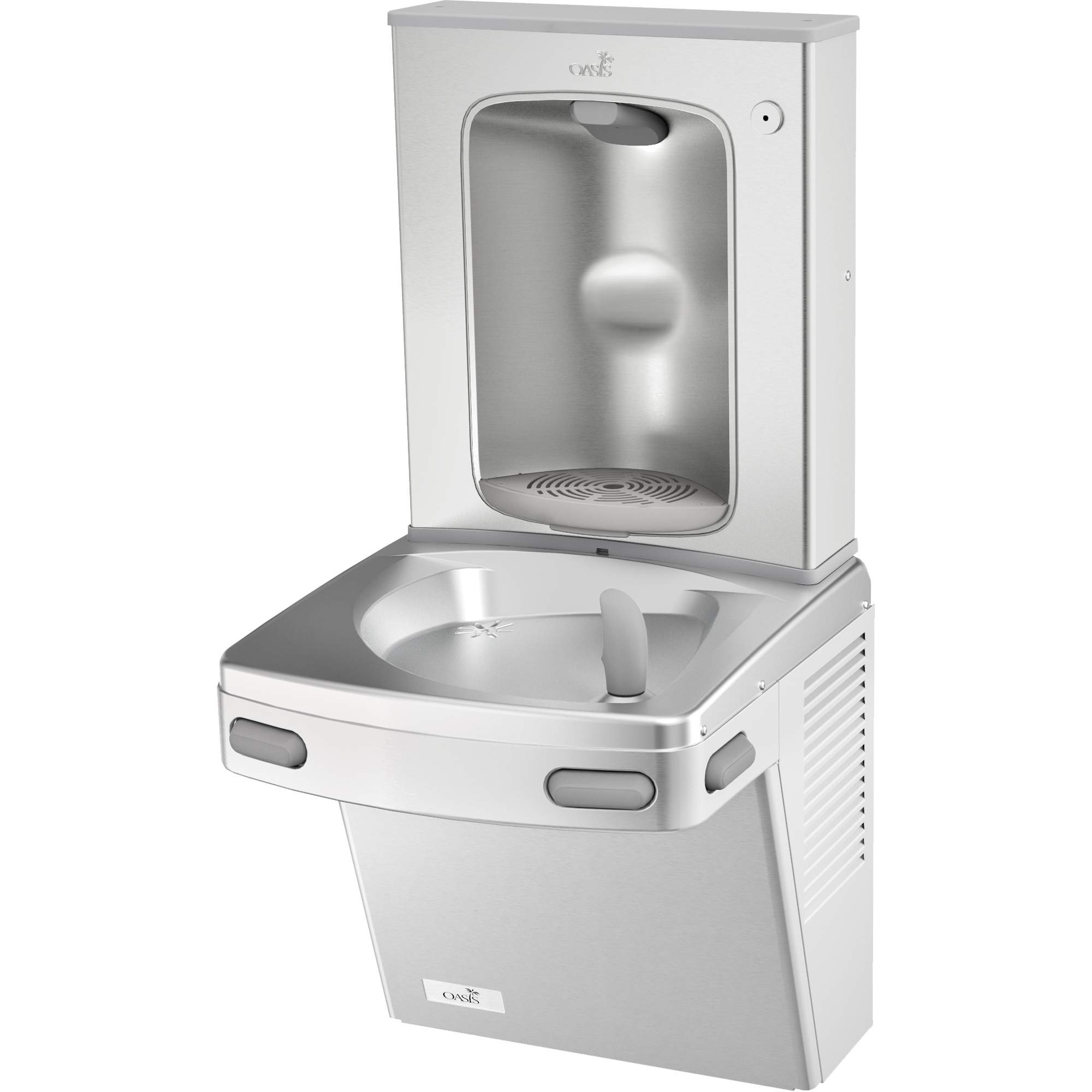 Distributeurs d'eau & remplisseurs de bouteilles VersaFillerMC