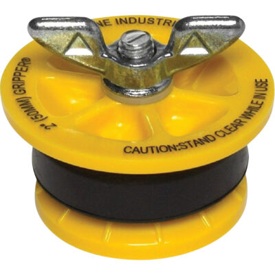 Bouchon mécanique 2" GripperMD CherneMD