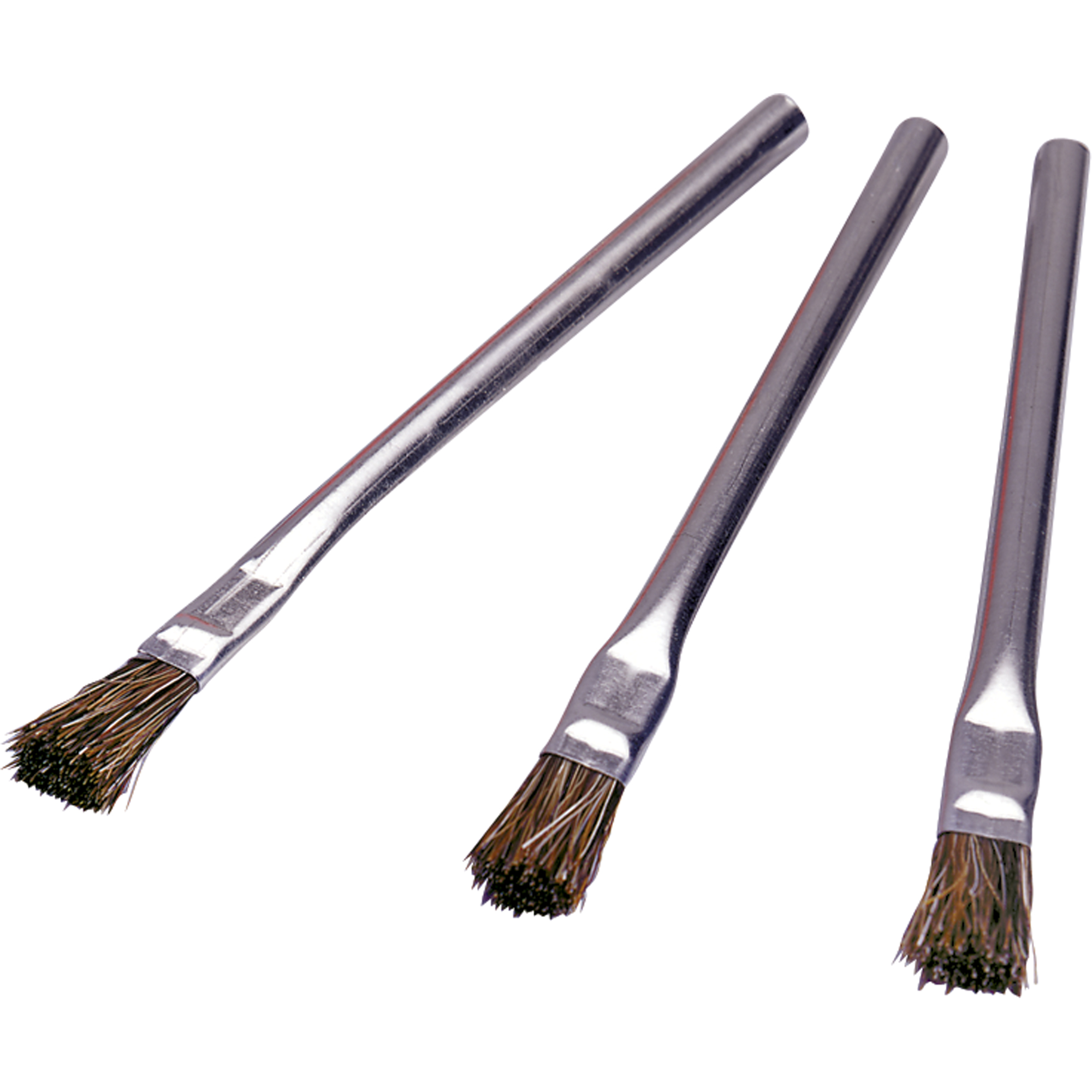 Brosse pour l'acide