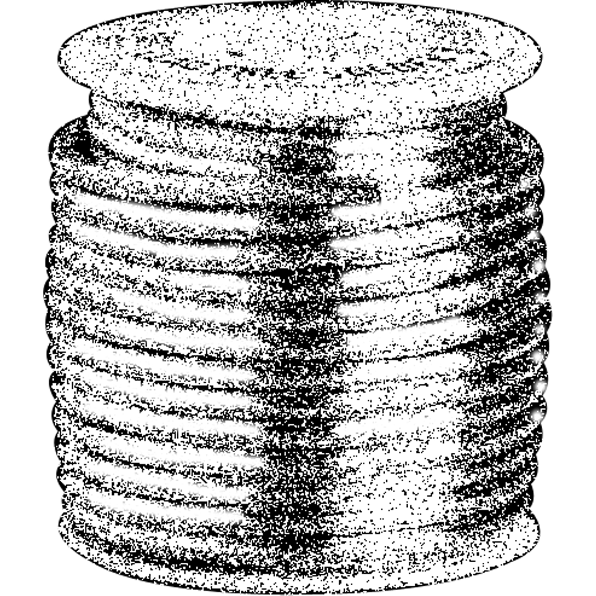 Métal d'apport 95/5 pour plomberie, Sans plomb, 95 % d'étain, 5 % d'antimoine, âme Plein, dia. 0,117"