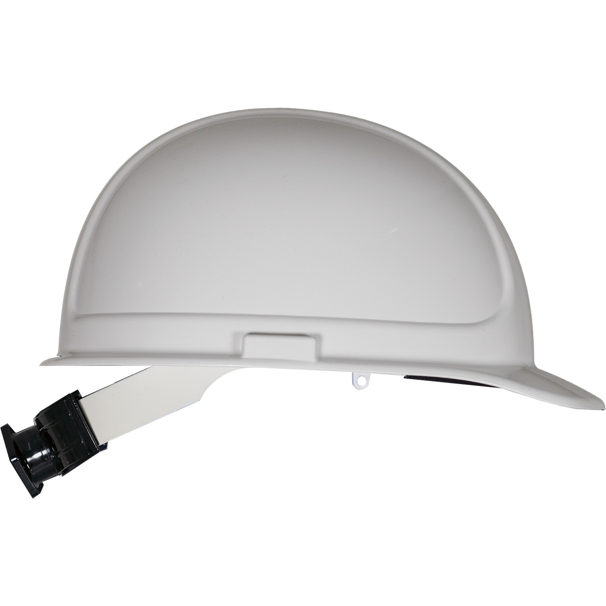 Casque, Répond aux normes CSA type 1, Suspension Rochet