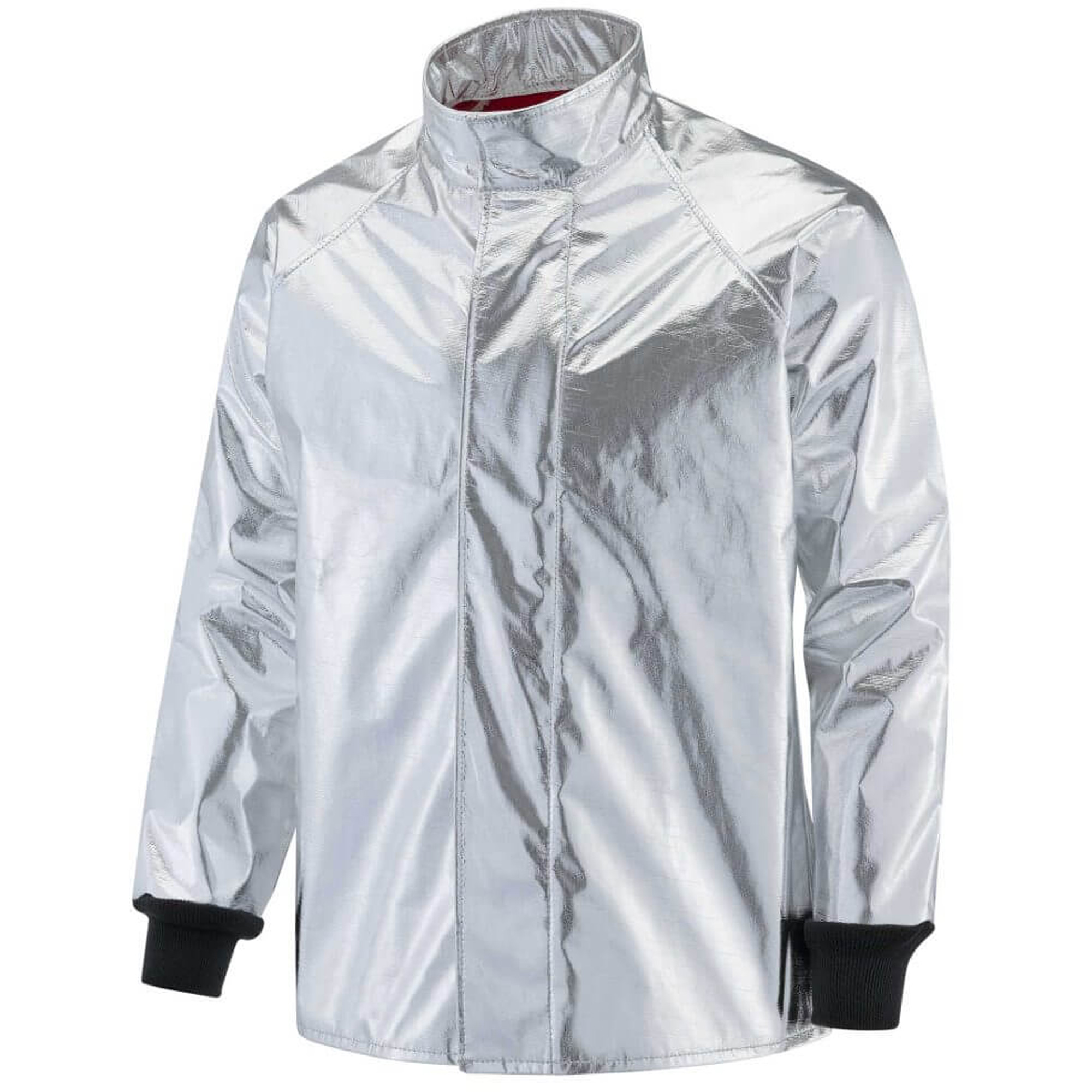 Manteau réfléchissant la chaleur, 2T-Grand, KevlarMD PBI aluminisé