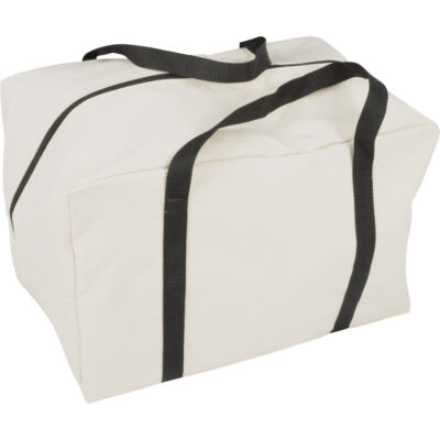 Sac de rangement en toile pour cagoules contre l'arc électrique