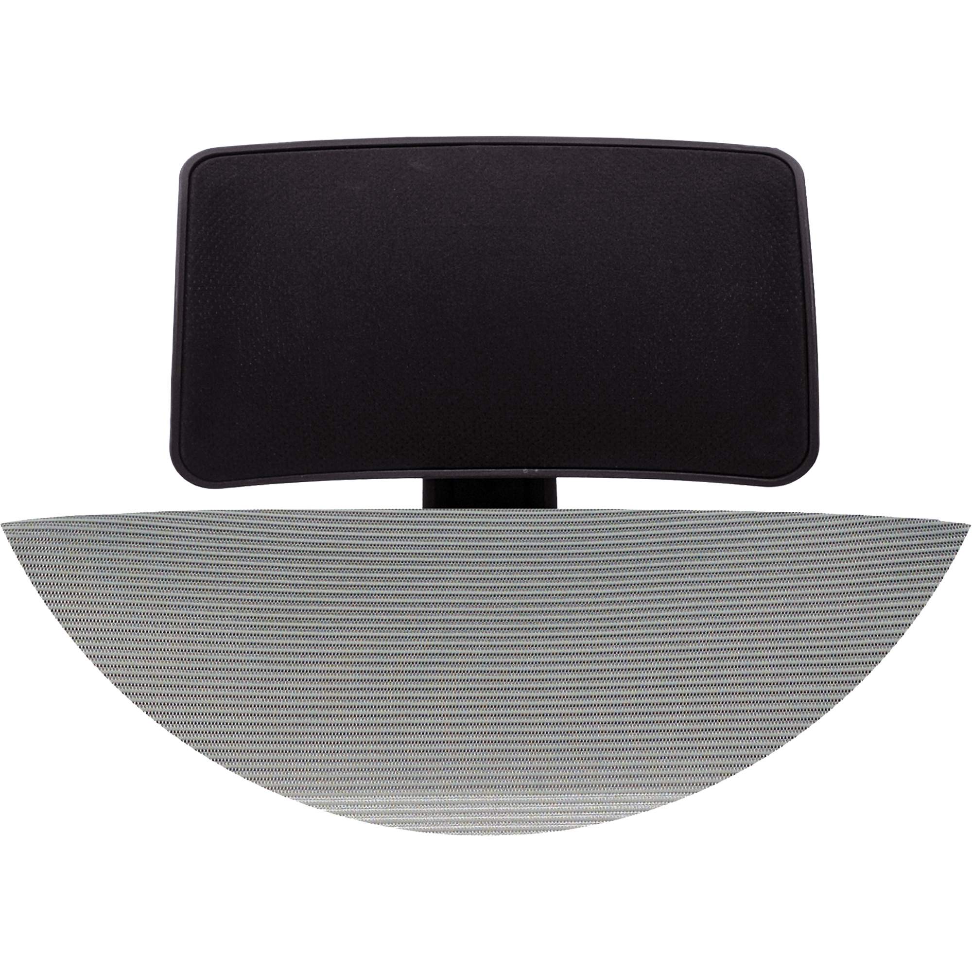 Appui-tête réglable avec porte-manteau – Image 2