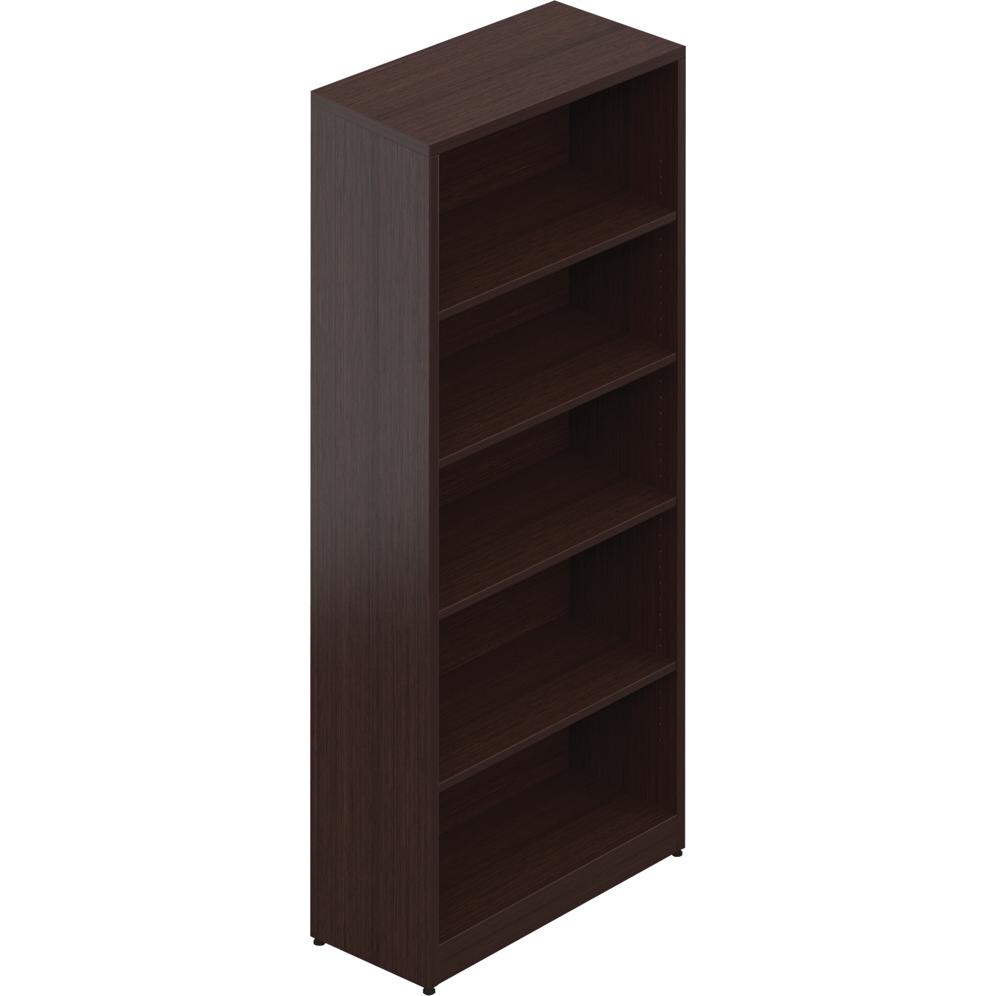Bibliothèques de style ionique
