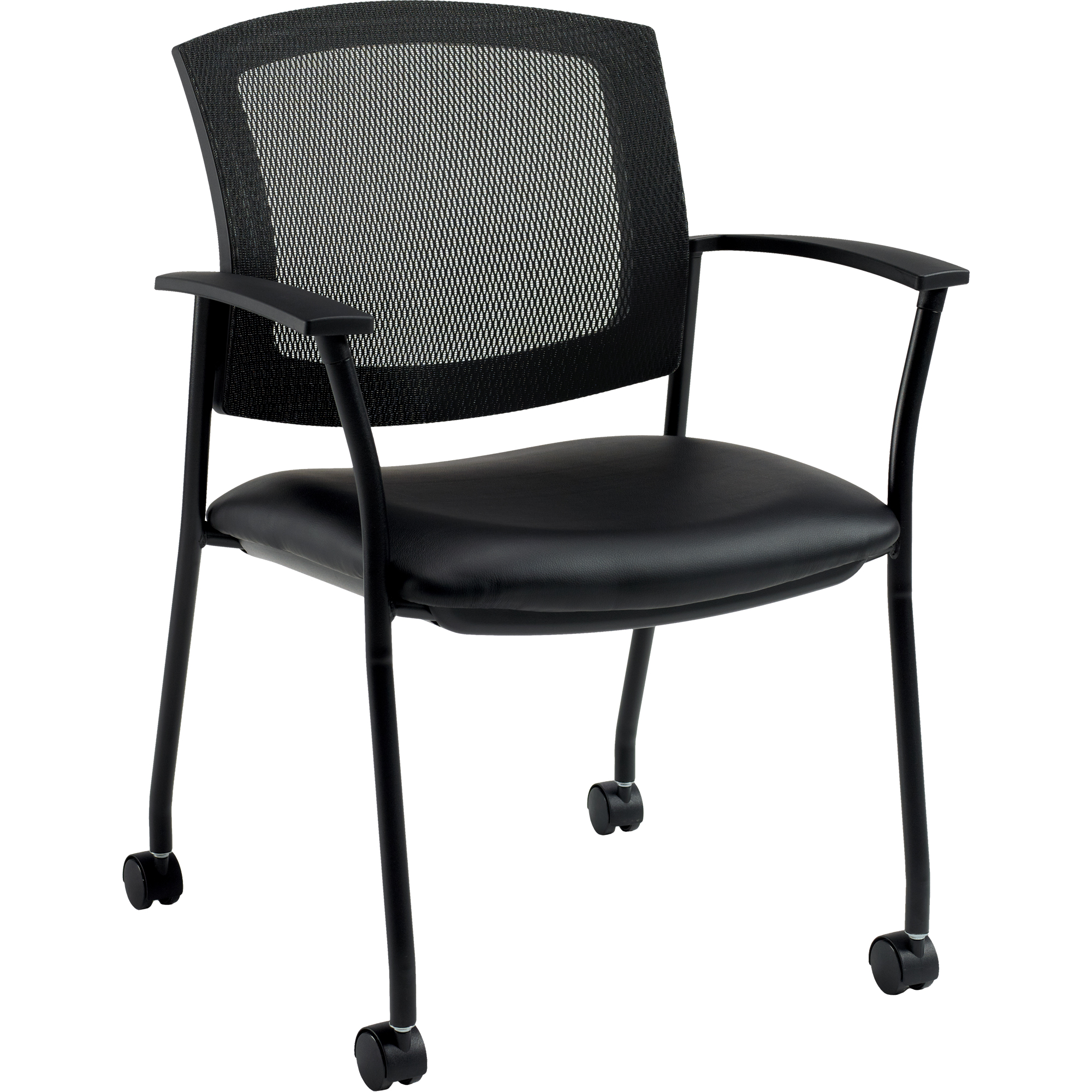 Chaises pour visiteurs Ibex