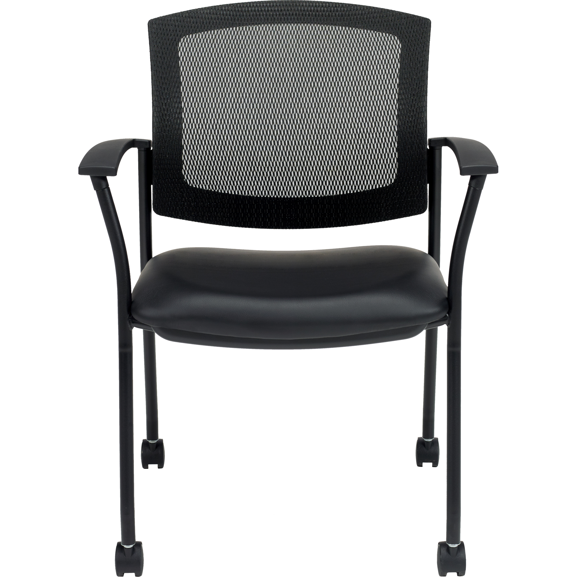 Chaises pour visiteurs Ibex – Image 2