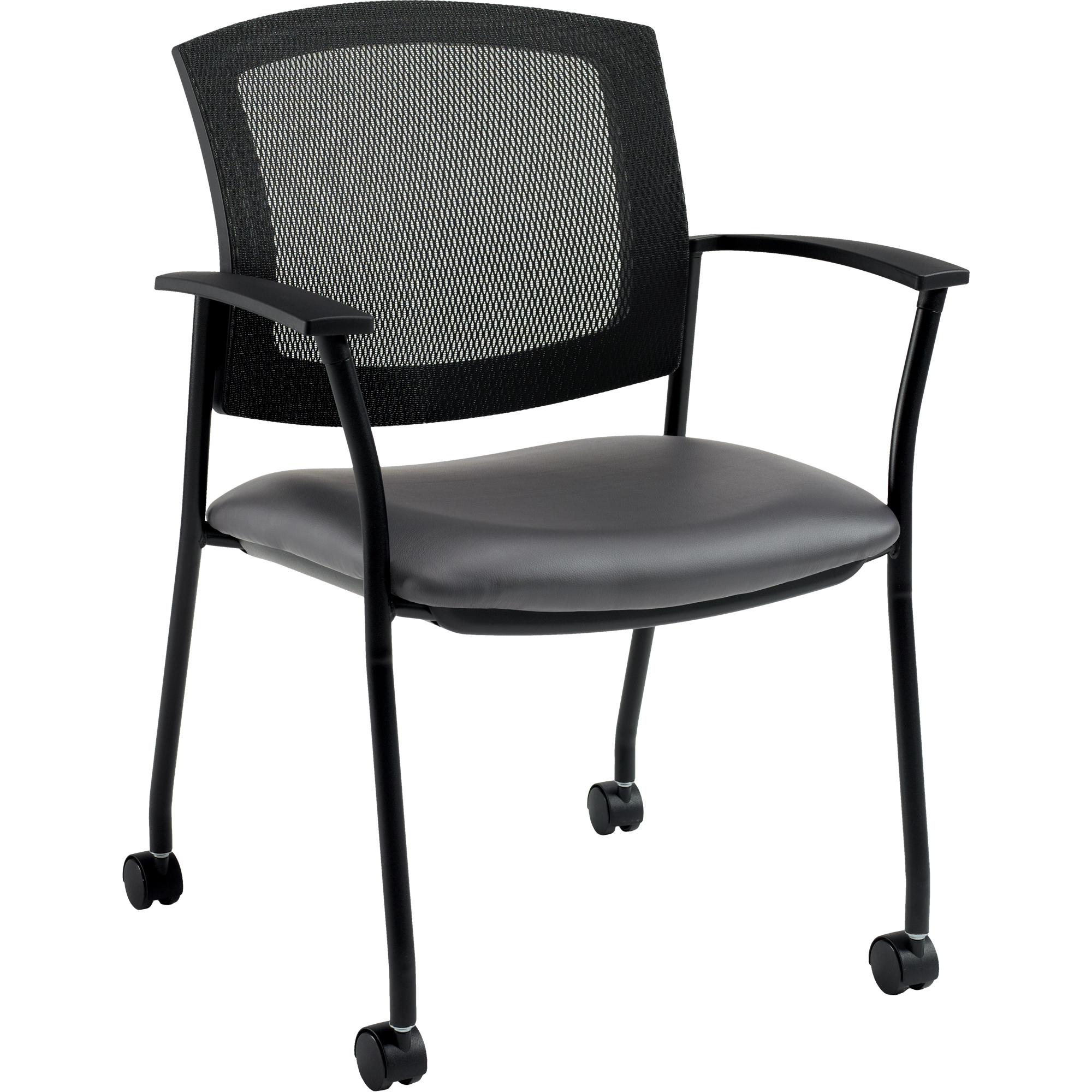 Chaises pour visiteurs Ibex
