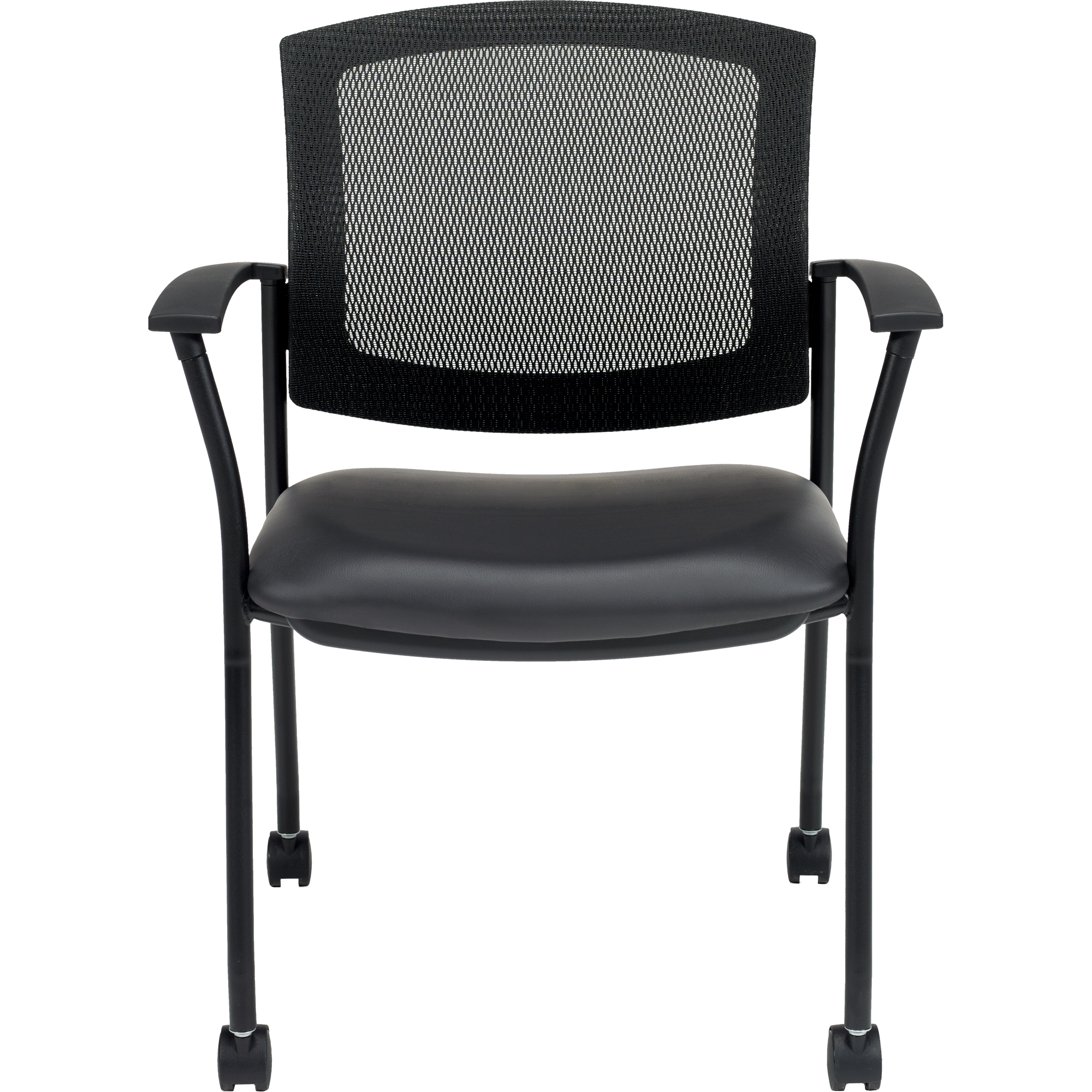 Chaises pour visiteurs Ibex