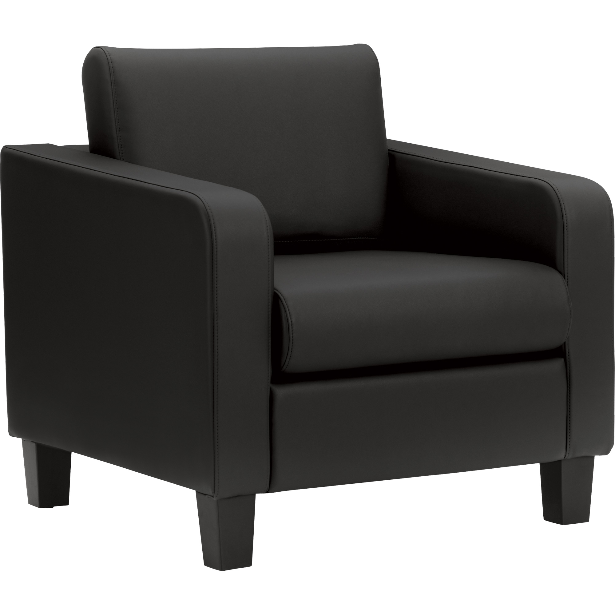 Fauteuil club — Suburb
