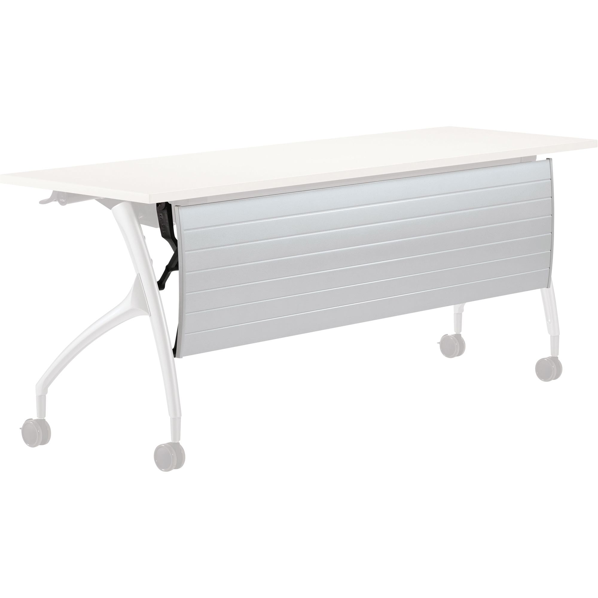 Panneau séparateur pour table de formation 2gether