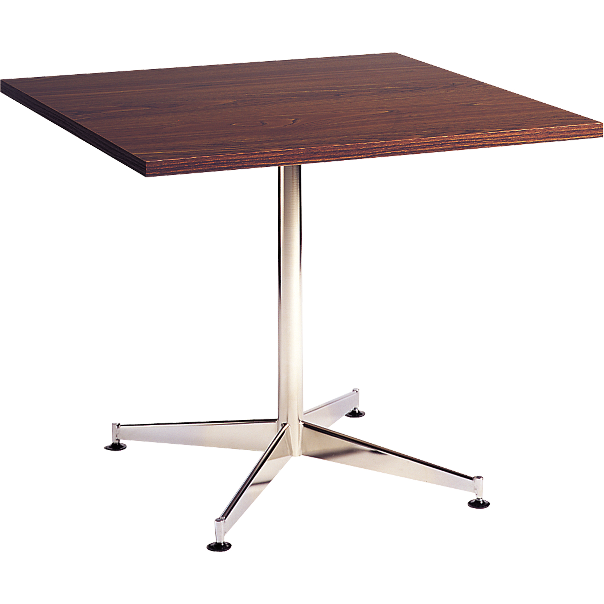 Tables de cafétéria, 30" la x 29-1/2" h