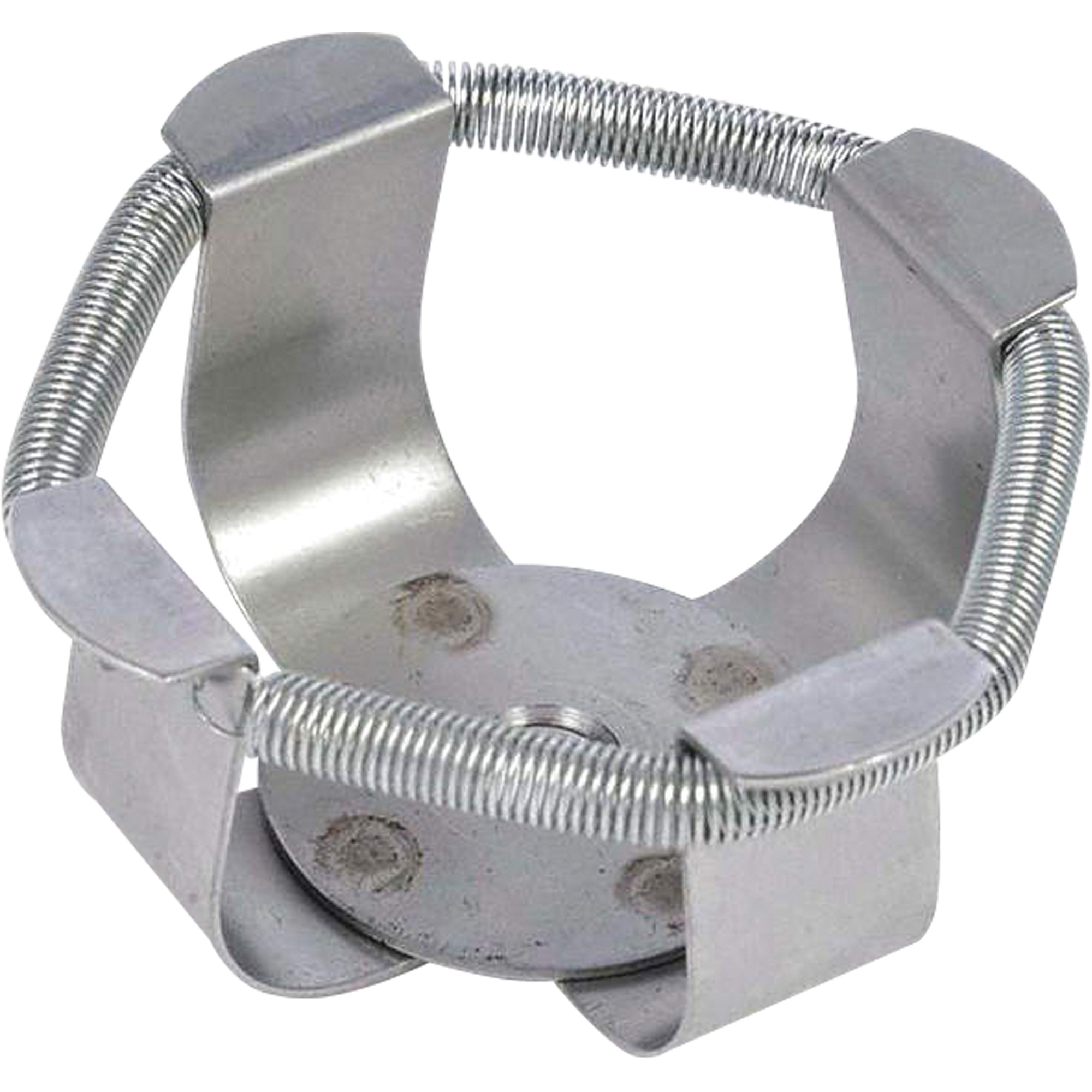 Agrafe pour fiole de 50 ml