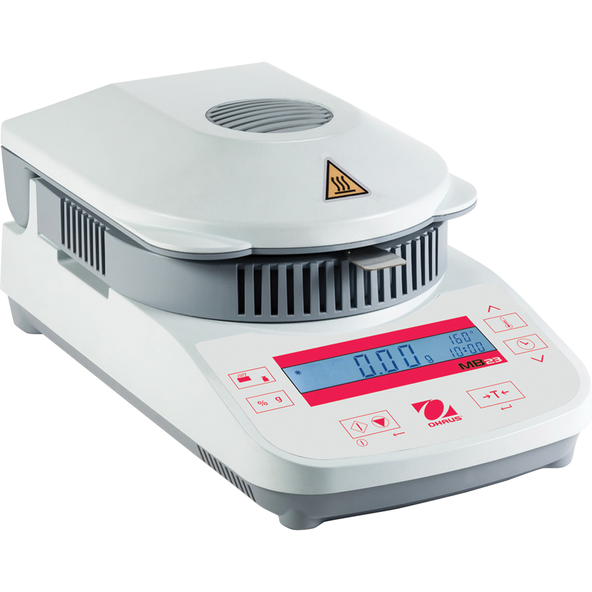 Analyseur d’humidité MB23 – Image 2