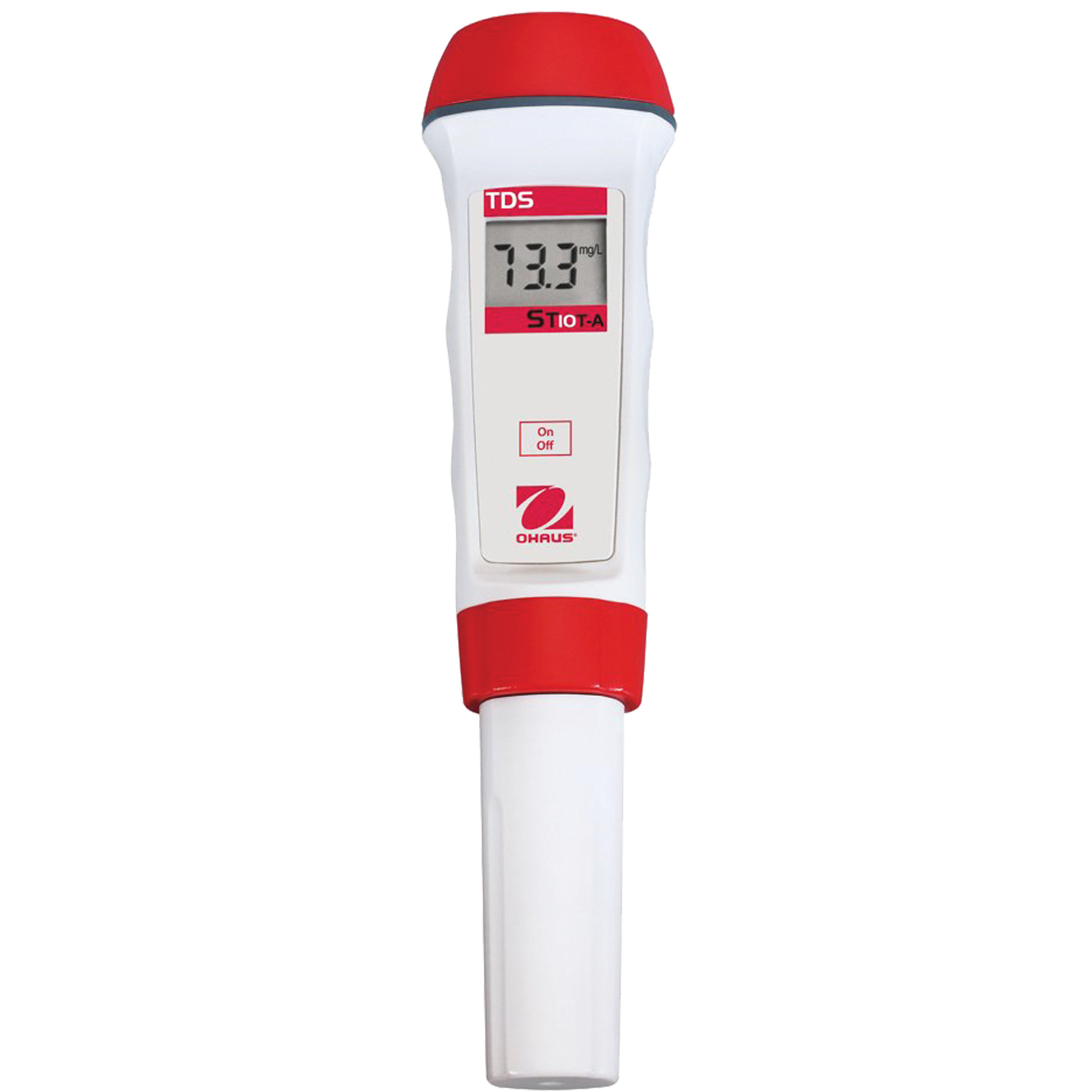 Appareil de mesure des matières totales dissoutes Starter, style stylo