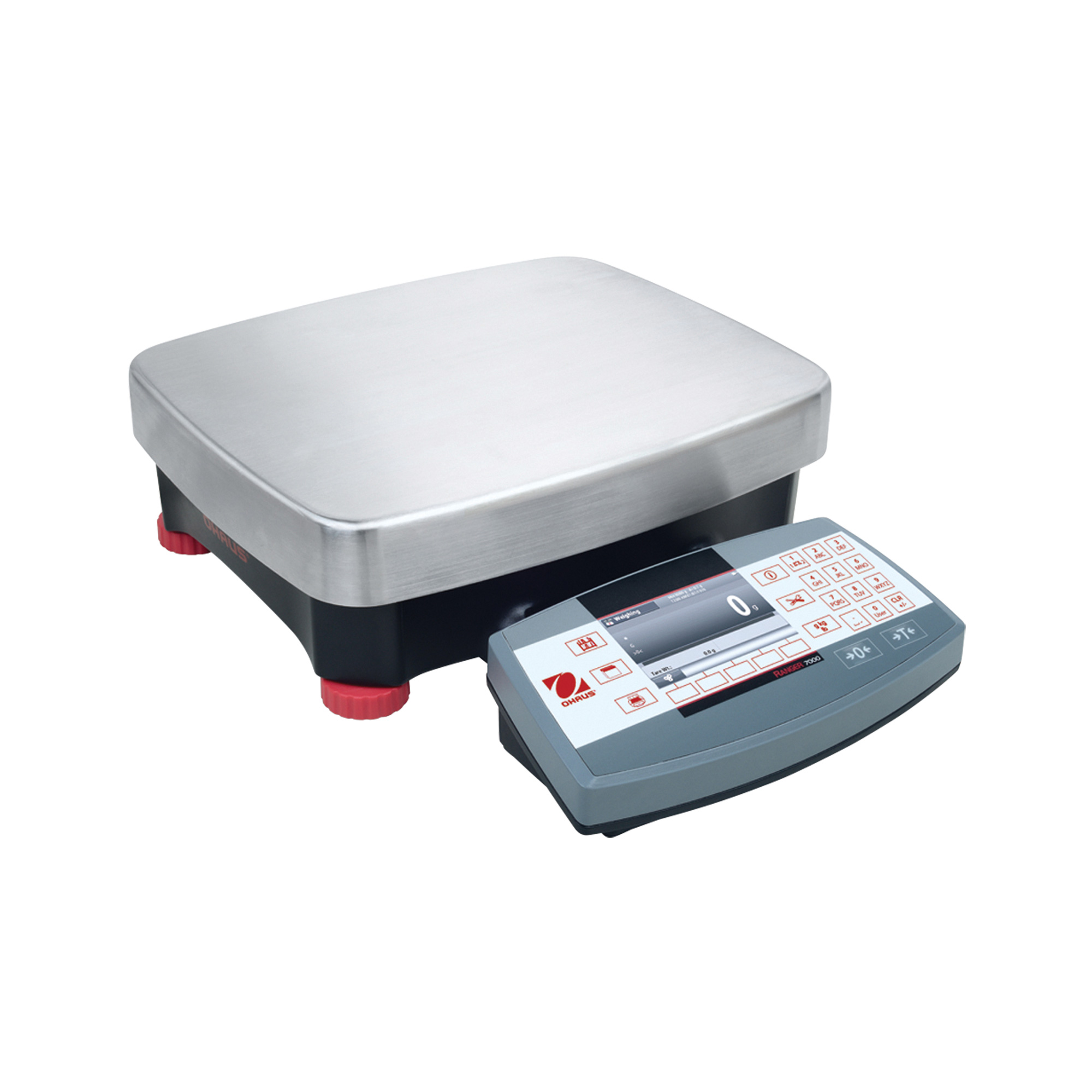 Balance compacte R71MD15 RangerMD 7000, Capacité 30 lb, Graduations 0,0005 lb