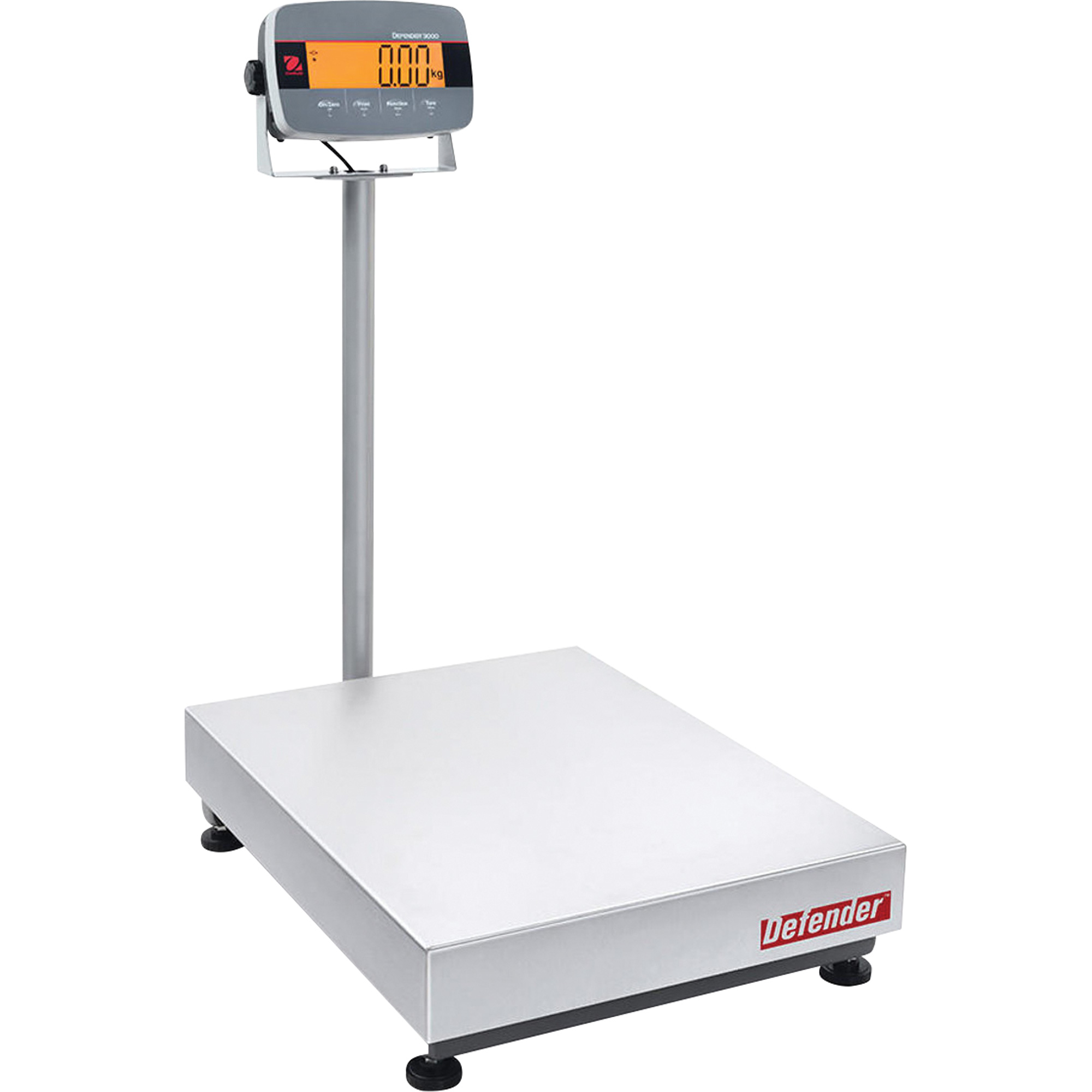 Balance d’établi Defender 3000 i-D33, Capacité de 300 lb