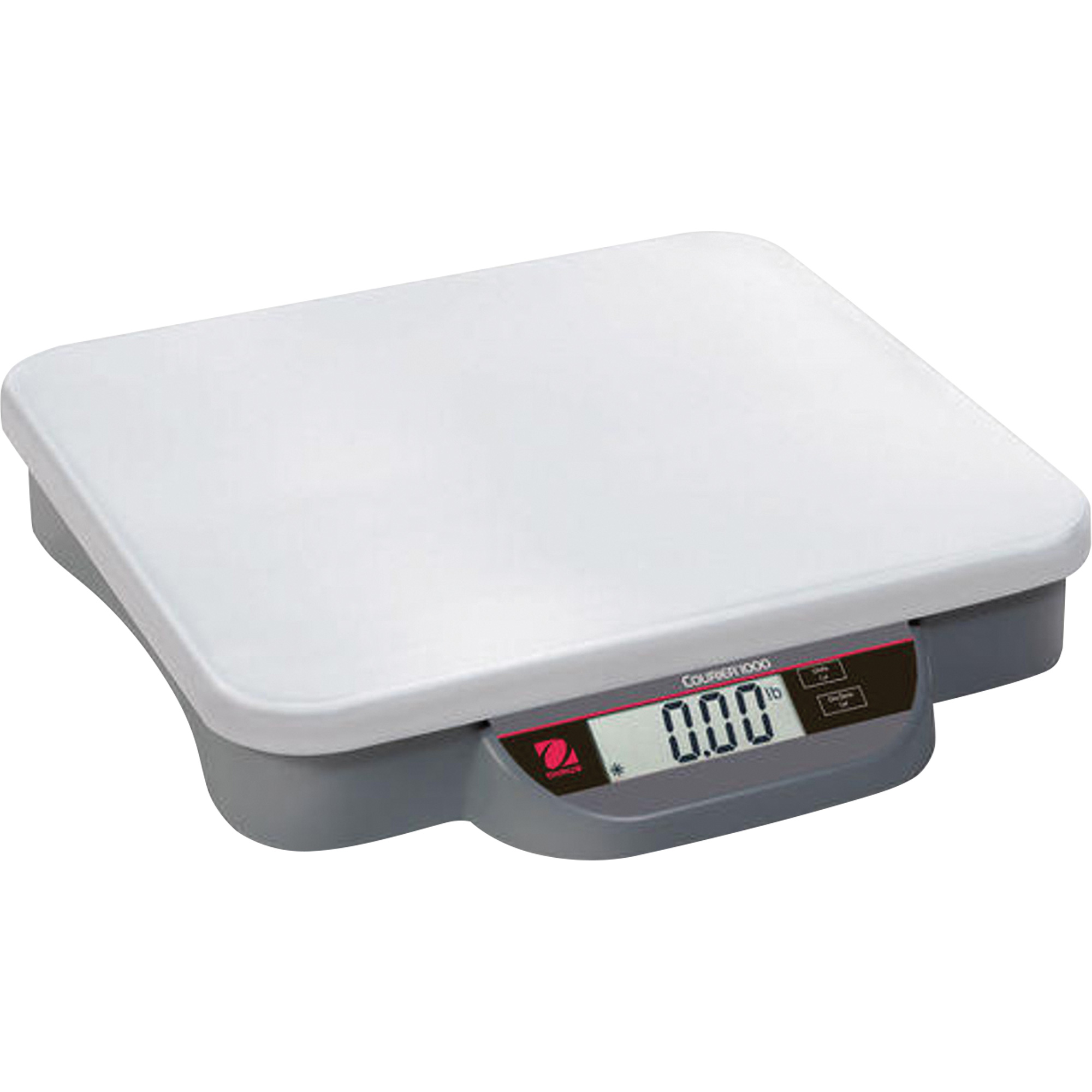 Balance d'expédition CourierMC 5000, Capacité 100 lb
