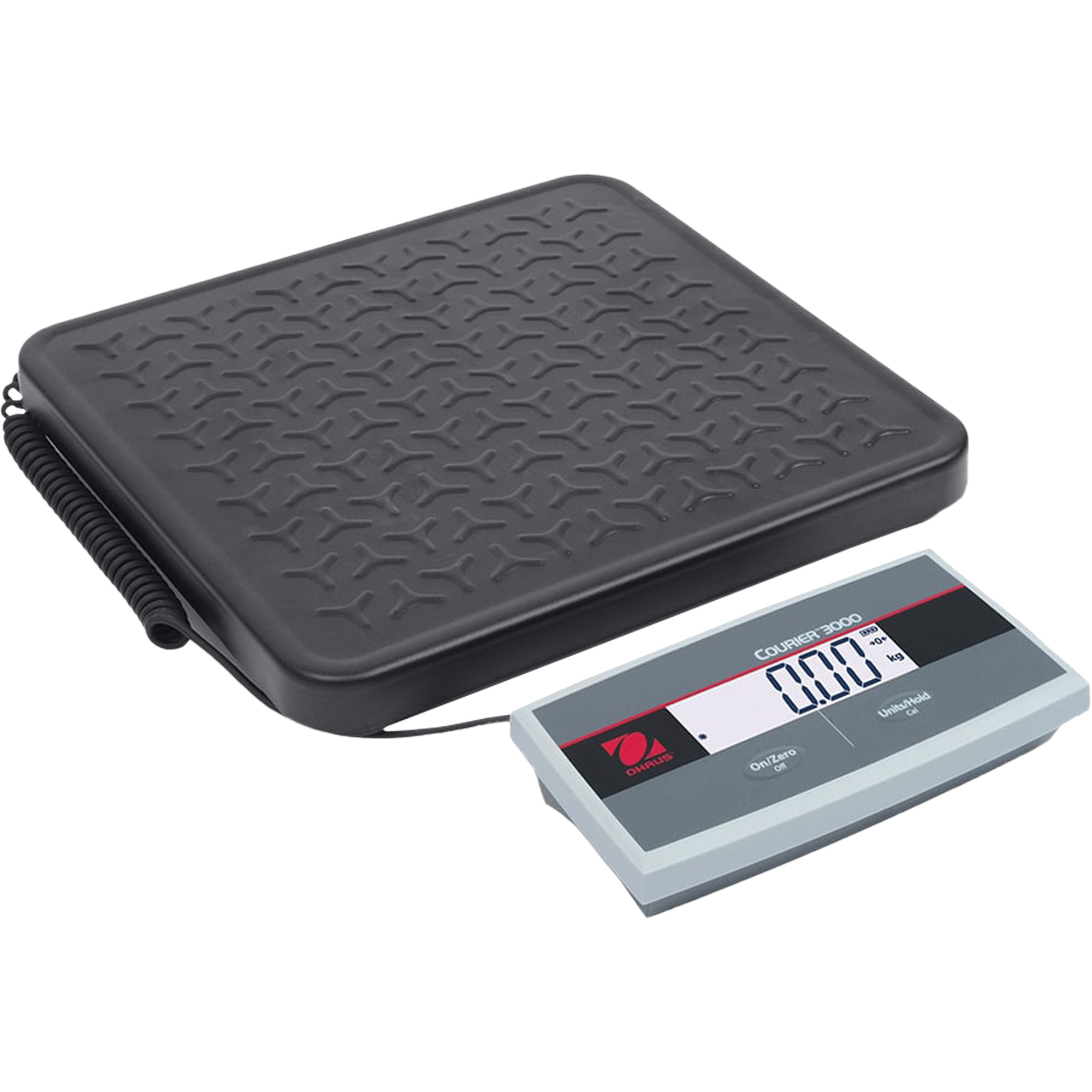 Balance d'expédition portative CourierMC 3000, Capacité 150 lb