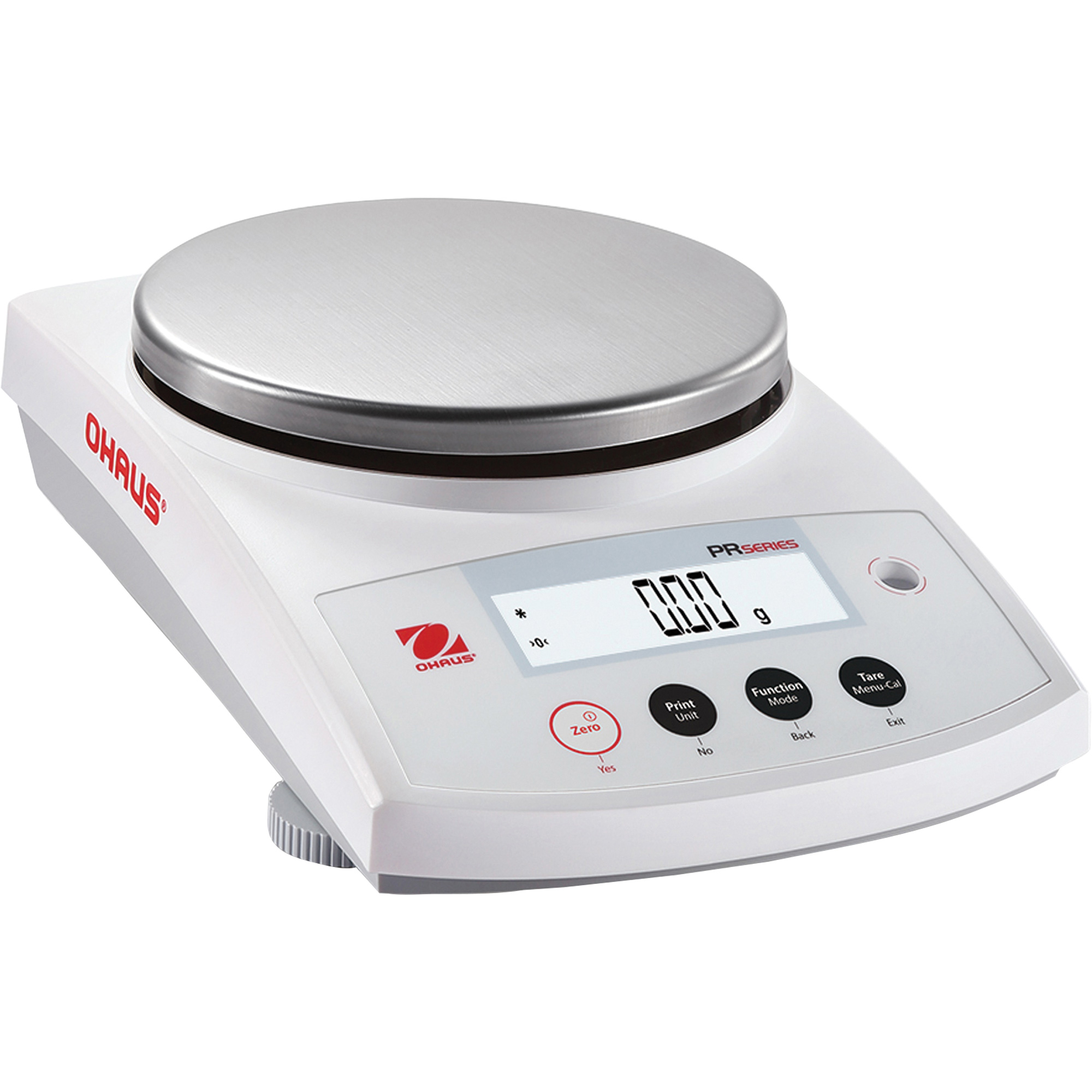 Balance PRECISION PIONEERMC, Capacité 4200 g, Graduations 0,01 g
