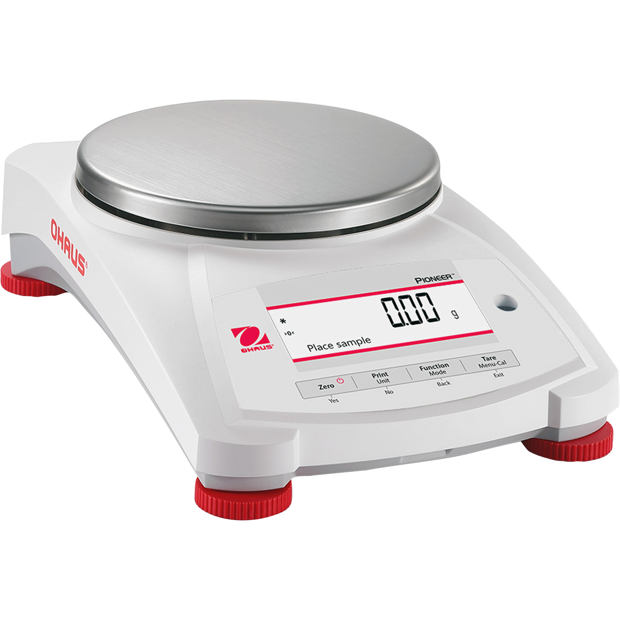 Balance PRECISION PIONEERMC, Capacité 1600 g, Graduations 0,01 g