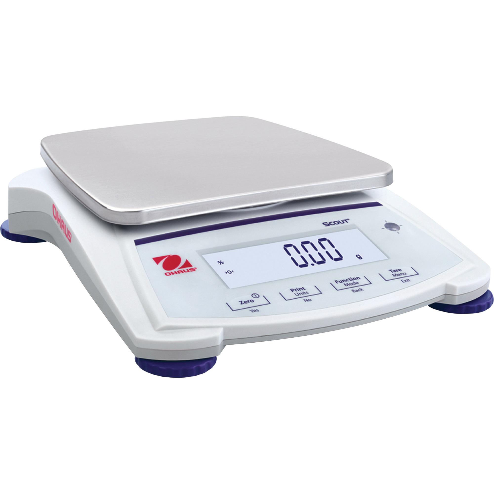 Balance PRECISION PIONEERMC, Capacité 4200 g, Graduations 0,01 g