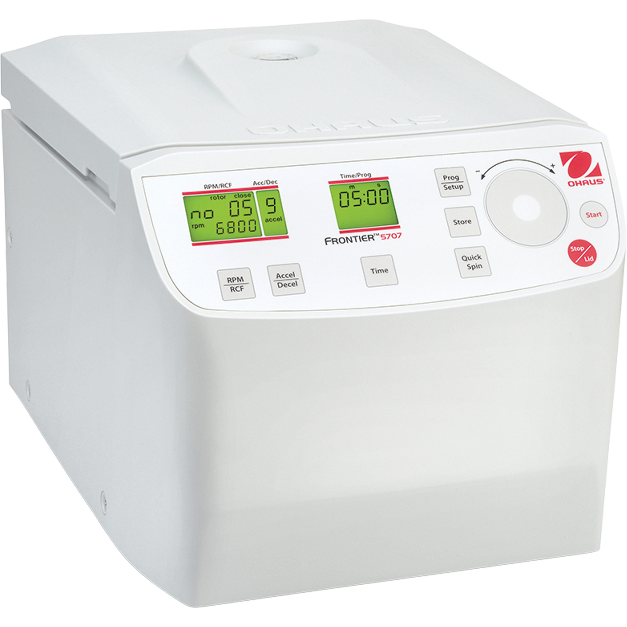 Centrifugeuse multifonctions FrontierMC 5707