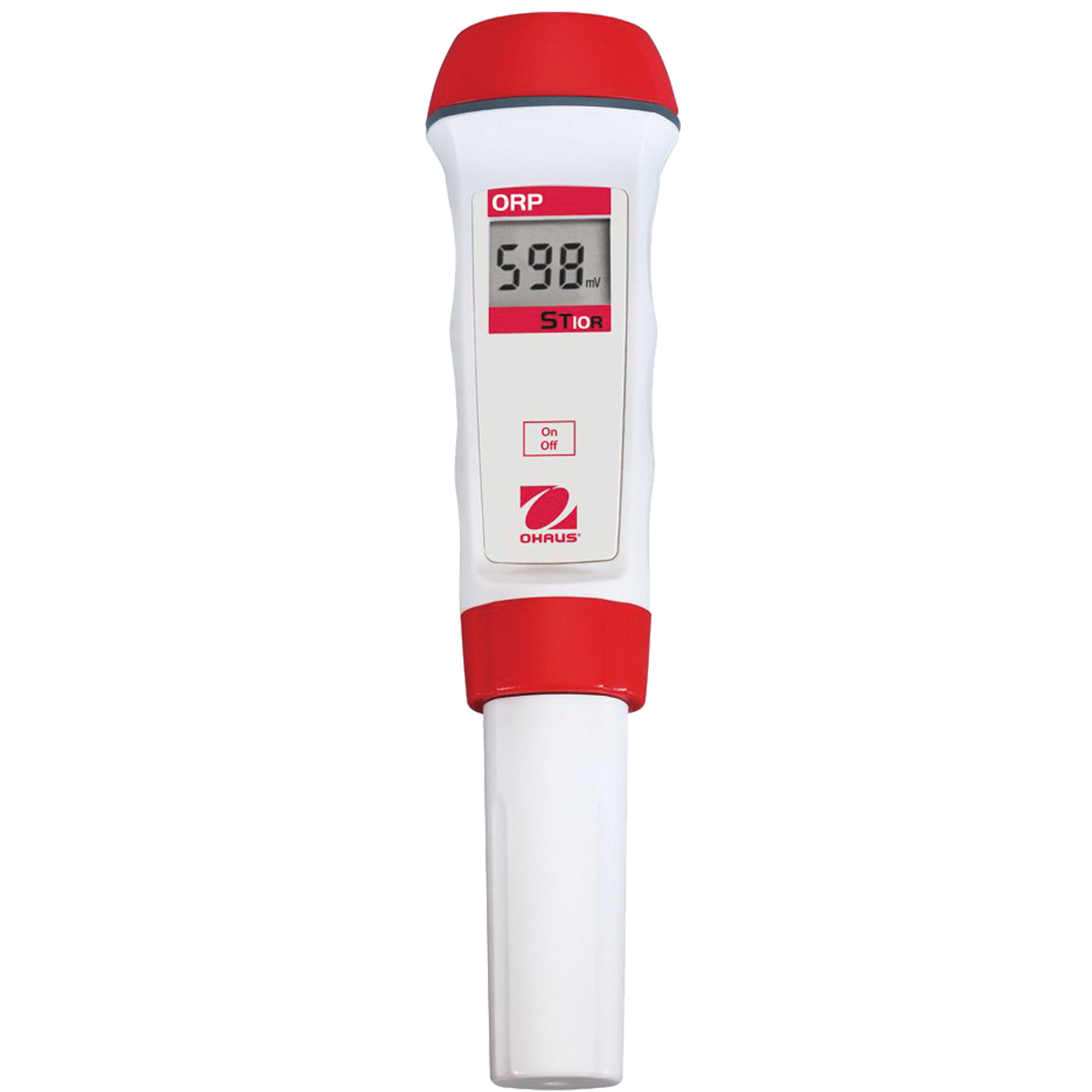 Compteur de potentiel rédox Starter, style stylo