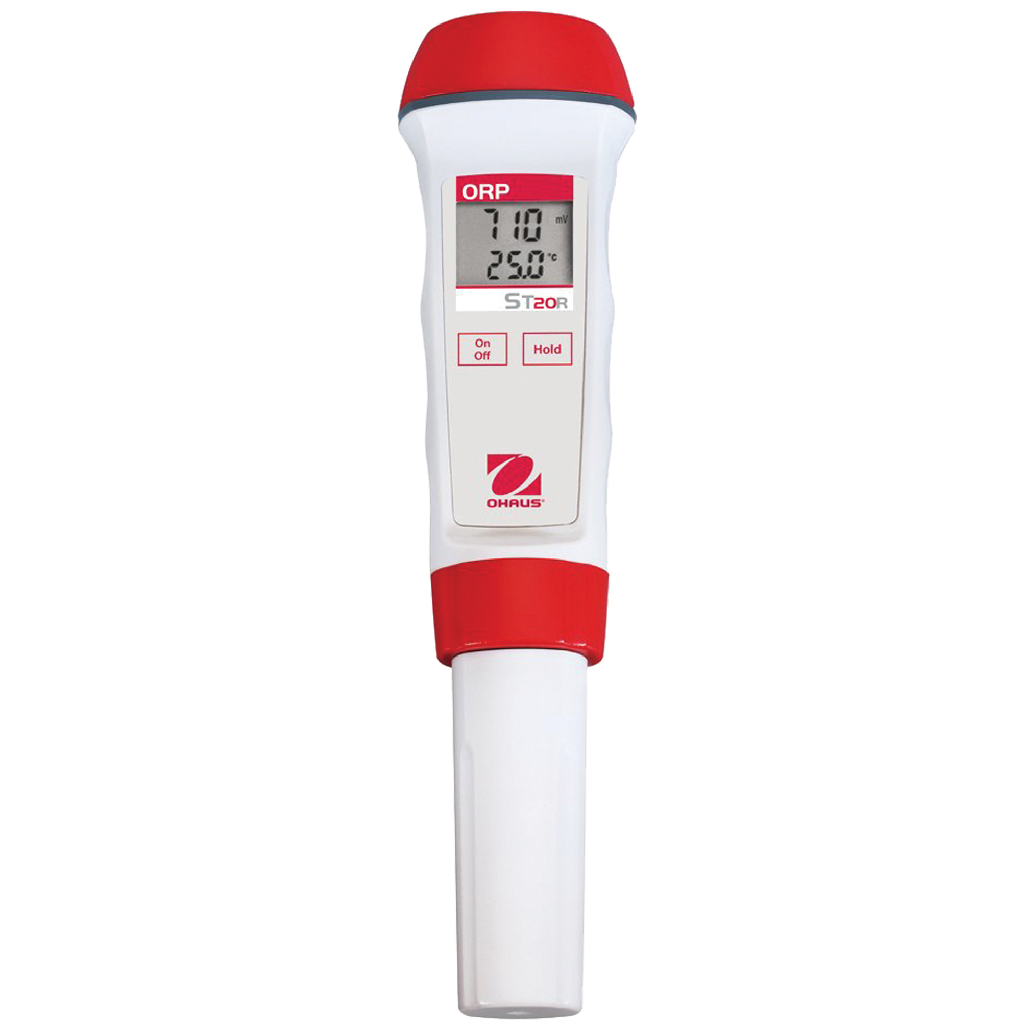 Compteur de potentiel rédox Starter, style stylo
