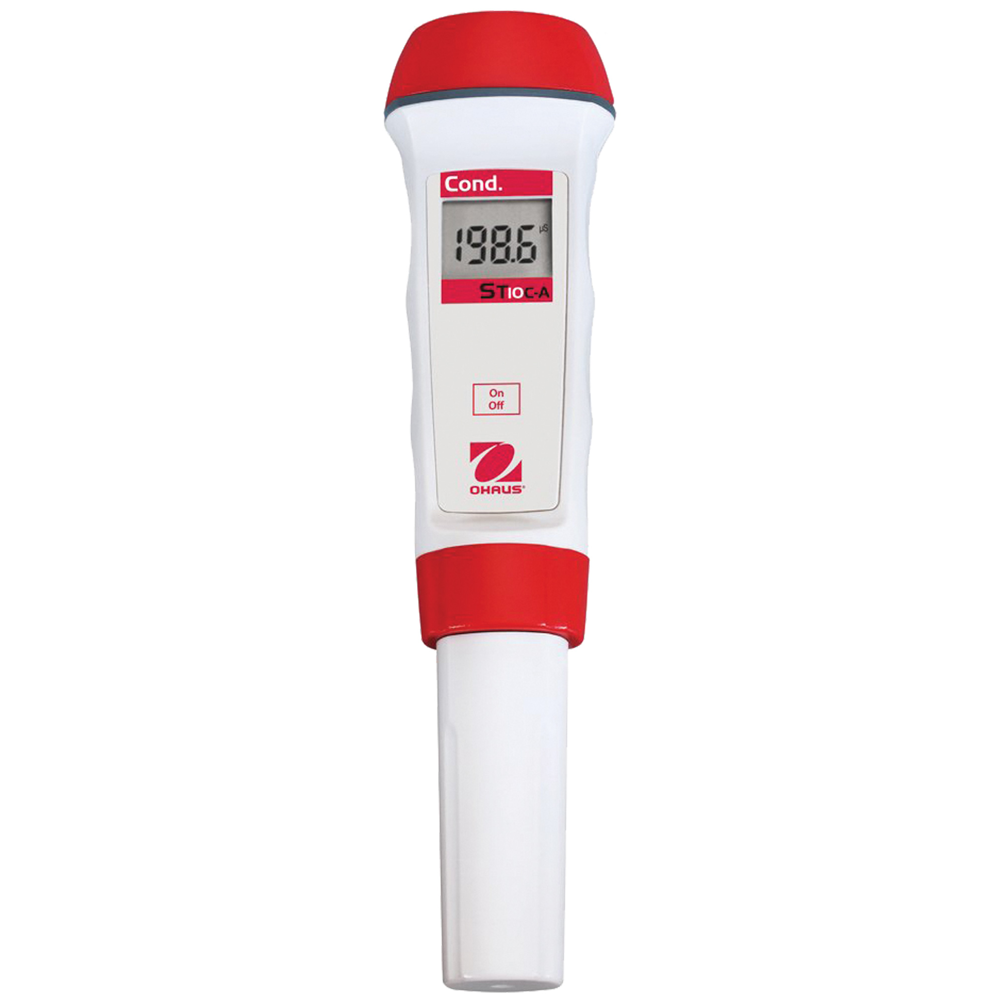 Conductimètre stylo Starter