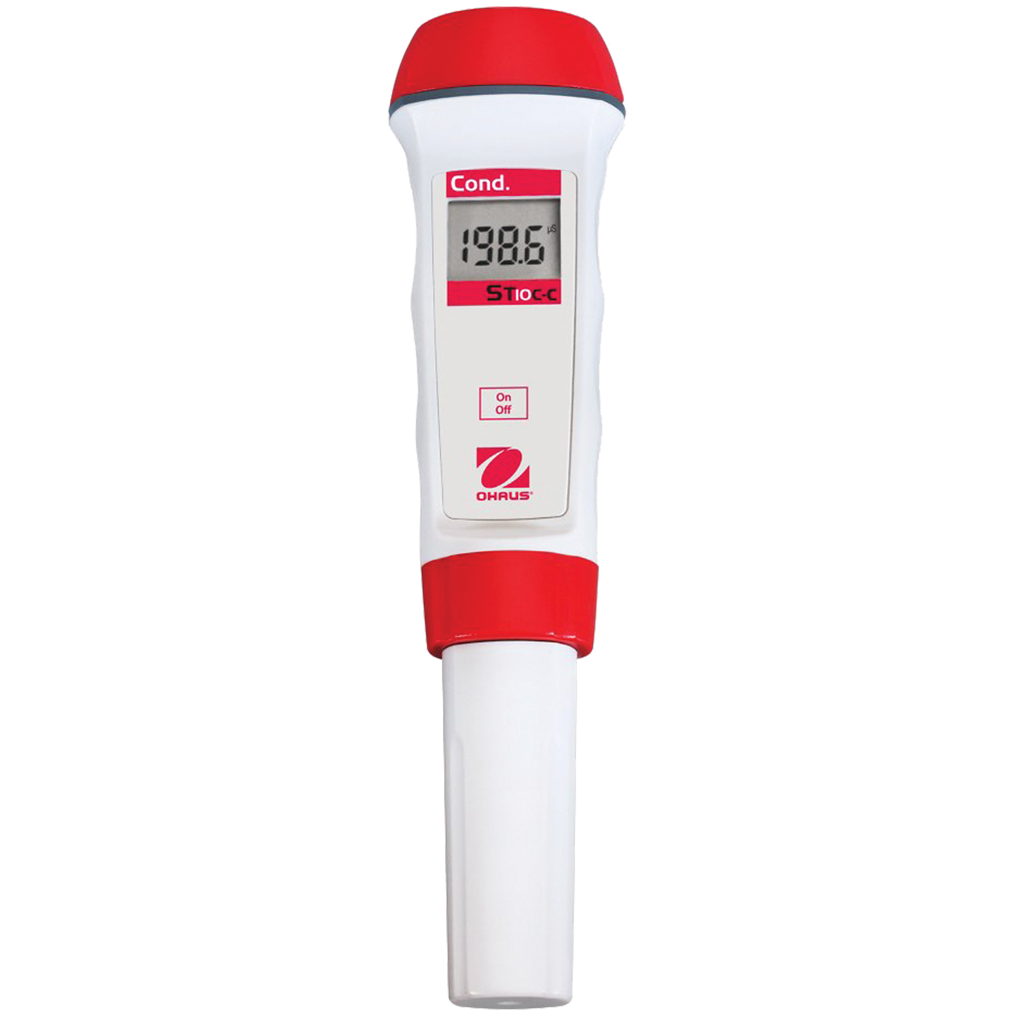 Conductimètre stylo Starter