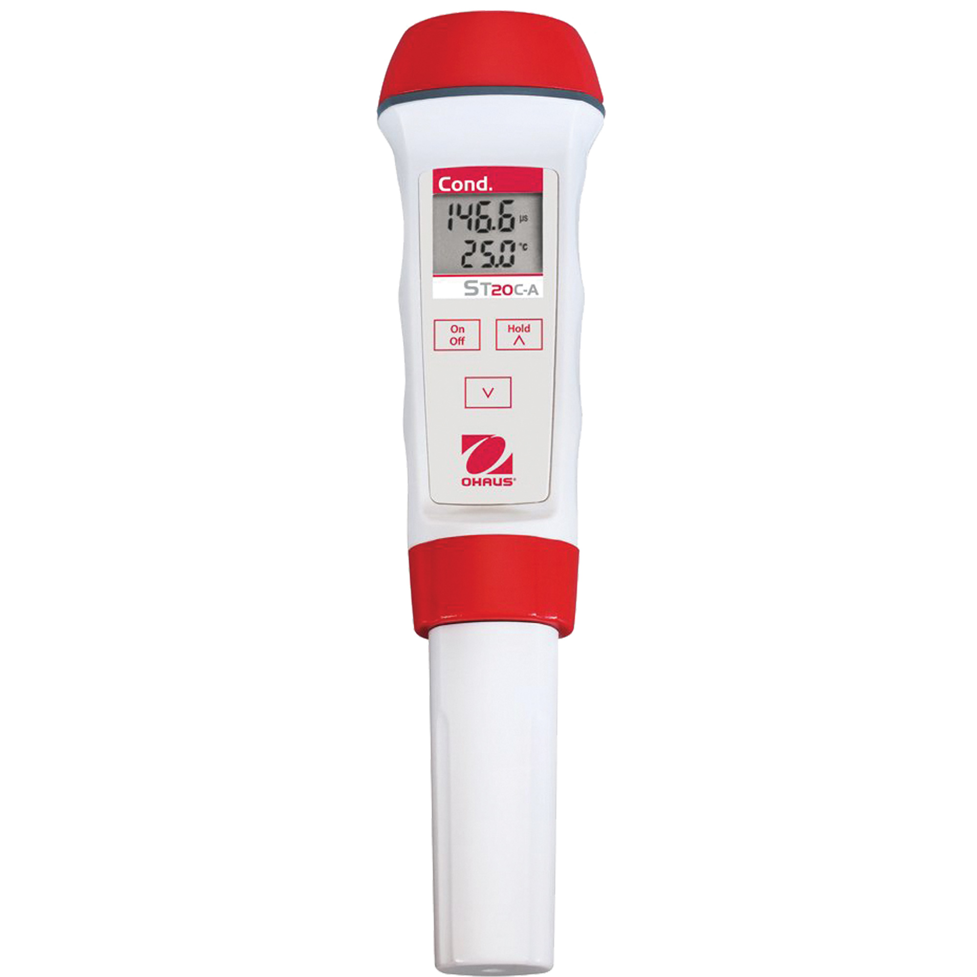 Conductimètre stylo Starter
