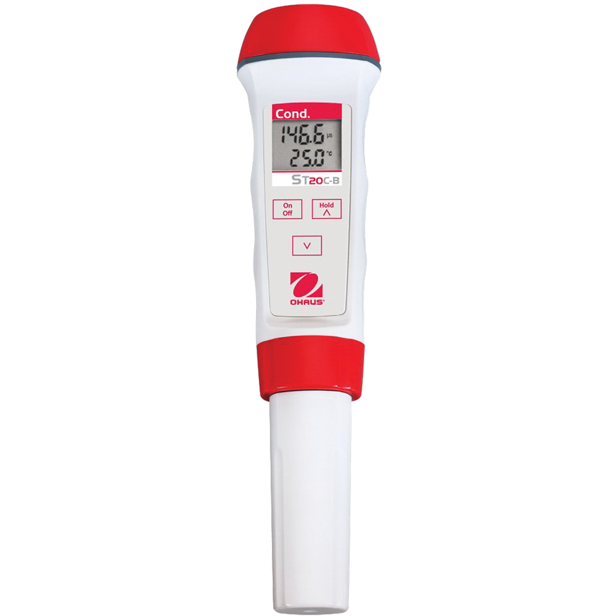 Conductimètre stylo Starter