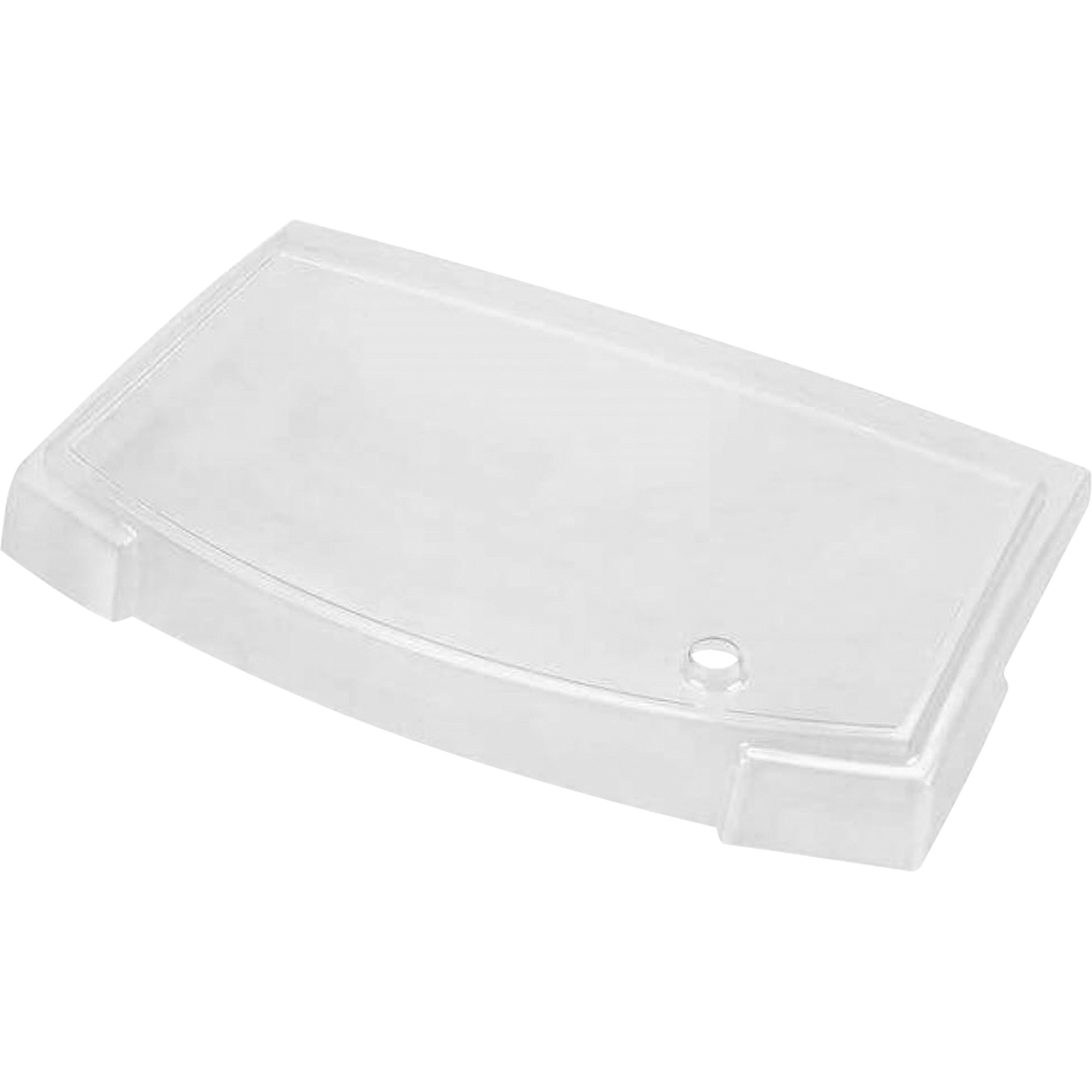 Couvercle utilisé pour les analyseurs d'humidité MB32 & MB62